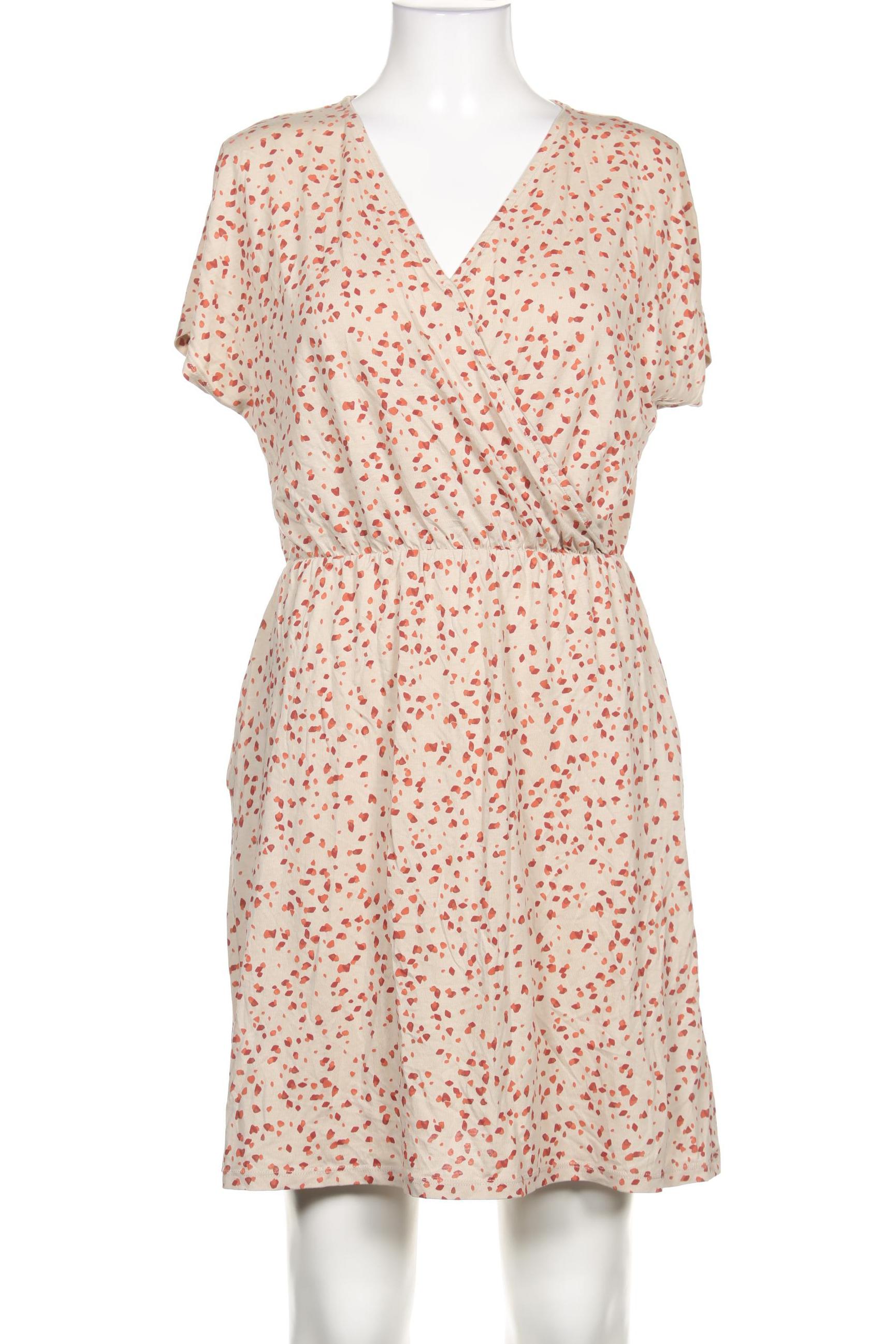 

Armedangels Damen Kleid, beige, Gr. 40