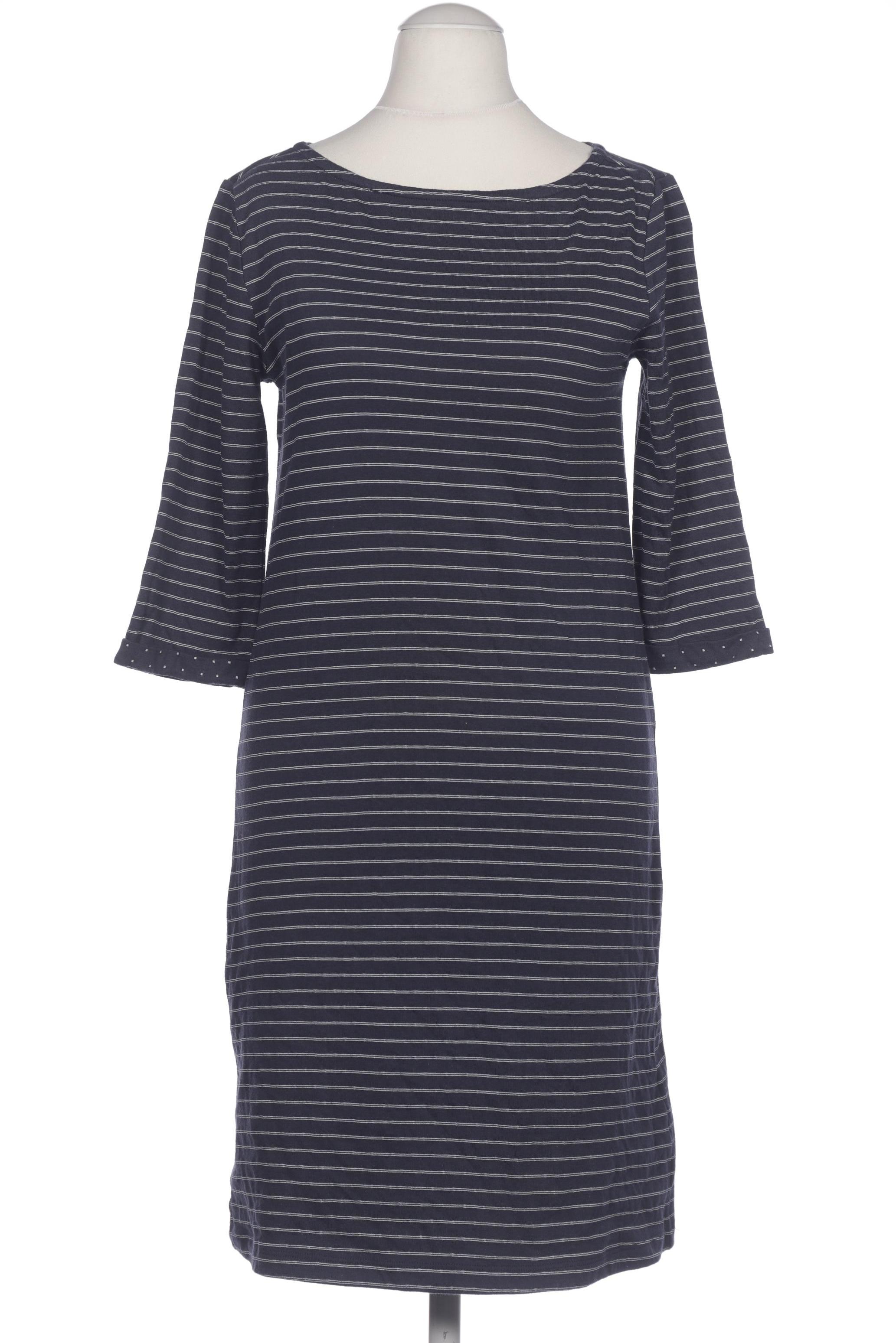 

Armedangels Damen Kleid, marineblau, Gr. 34