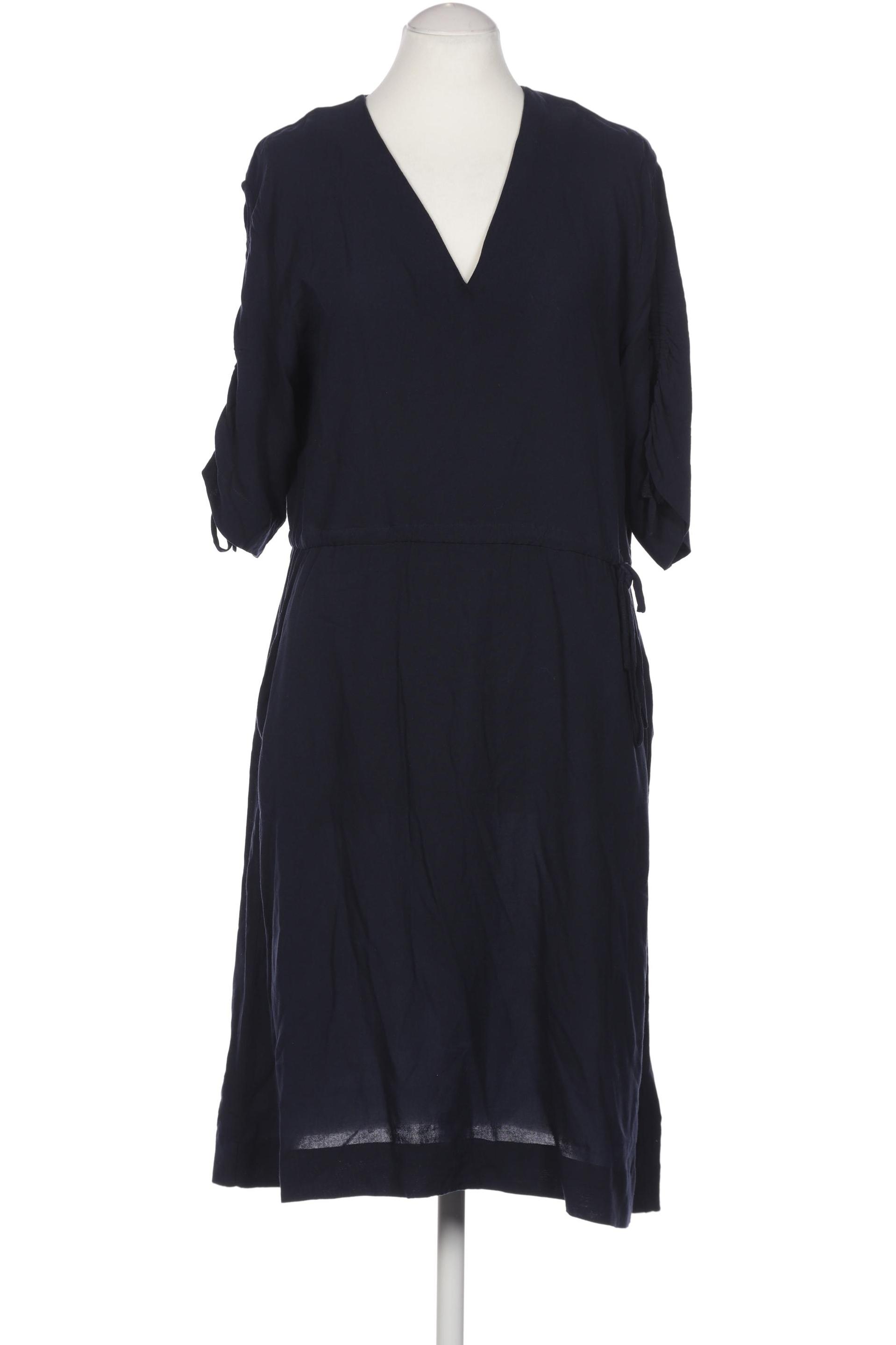 

Armedangels Damen Kleid, marineblau, Gr. 40