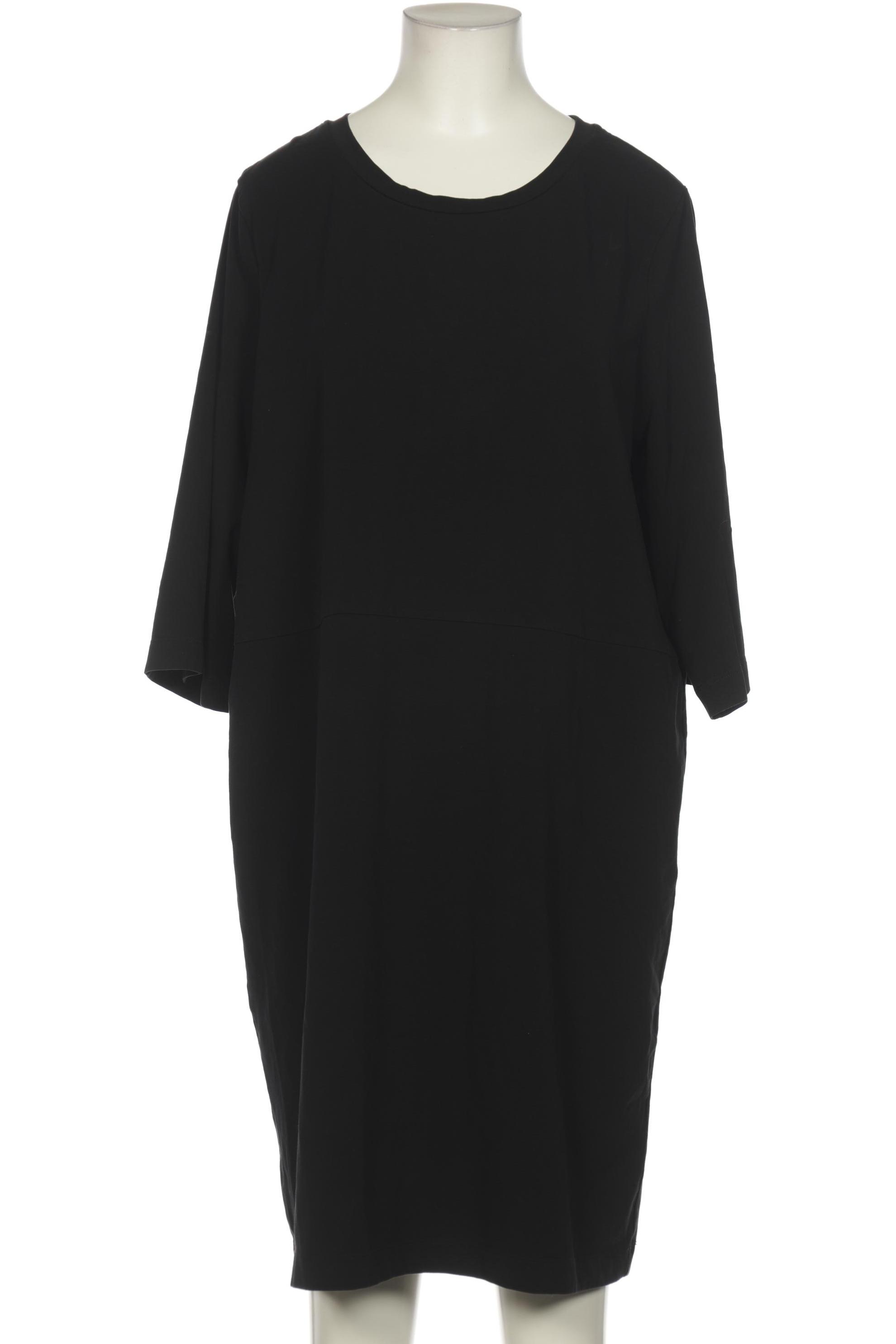 

Armedangels Damen Kleid, schwarz, Gr. 36