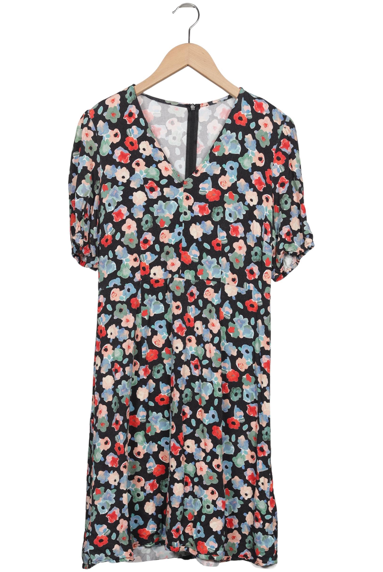 

Armedangels Damen Kleid, mehrfarbig, Gr. 40