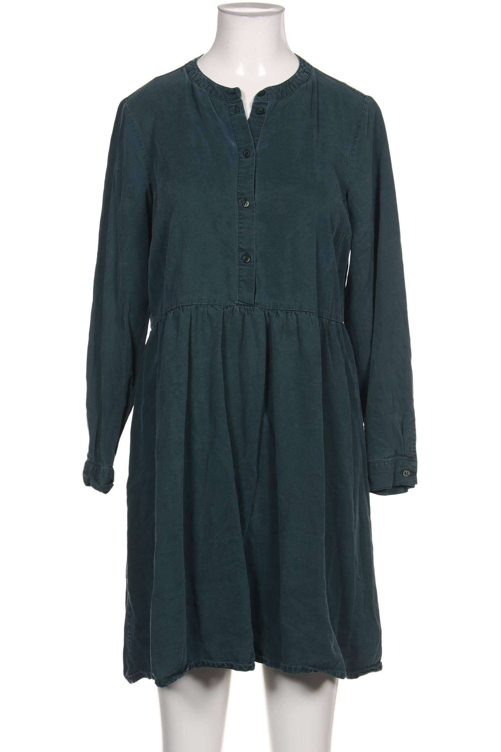 

Armedangels Damen Kleid, türkis, Gr. 40