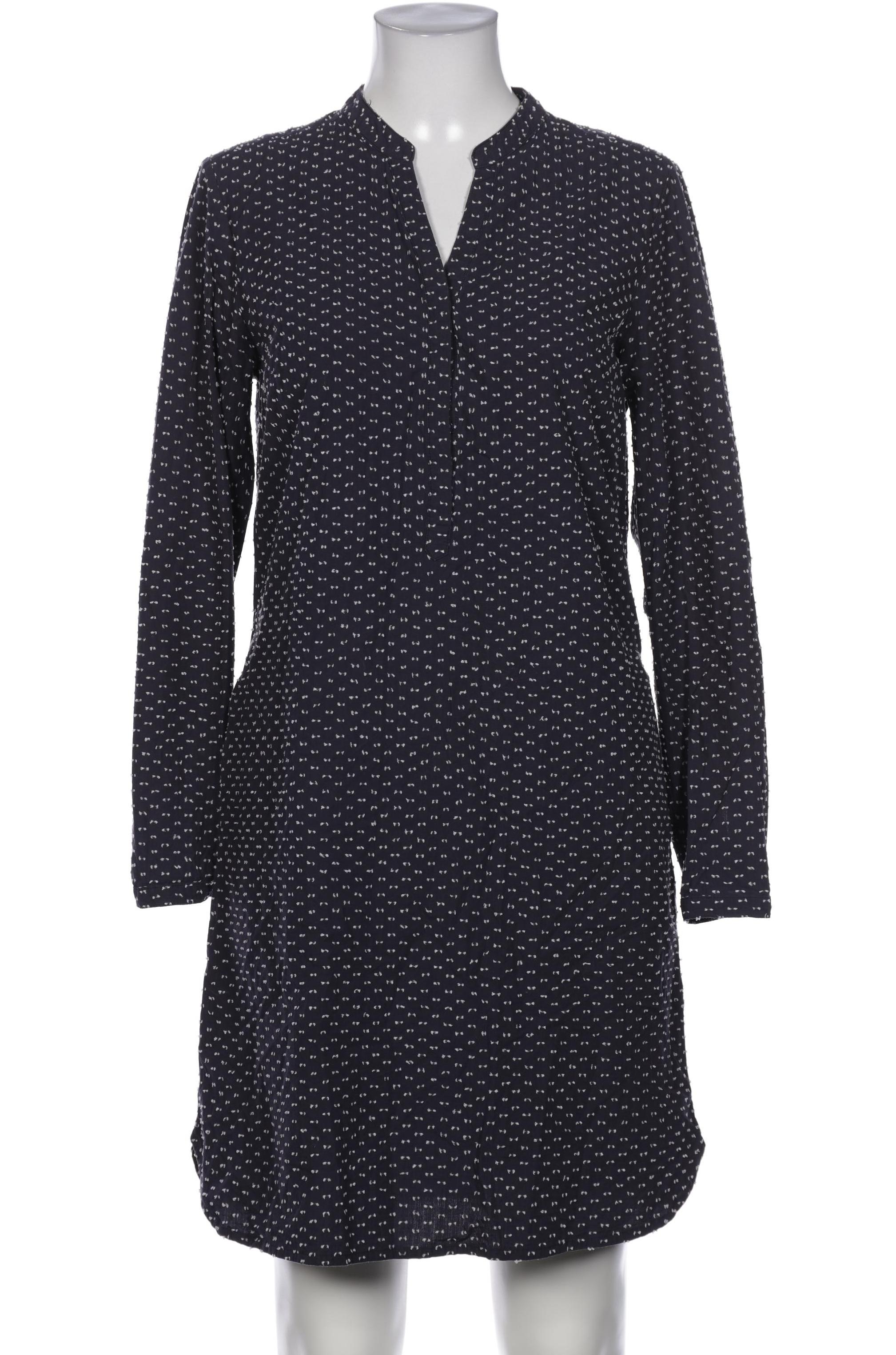

Armedangels Damen Kleid, marineblau, Gr. 38