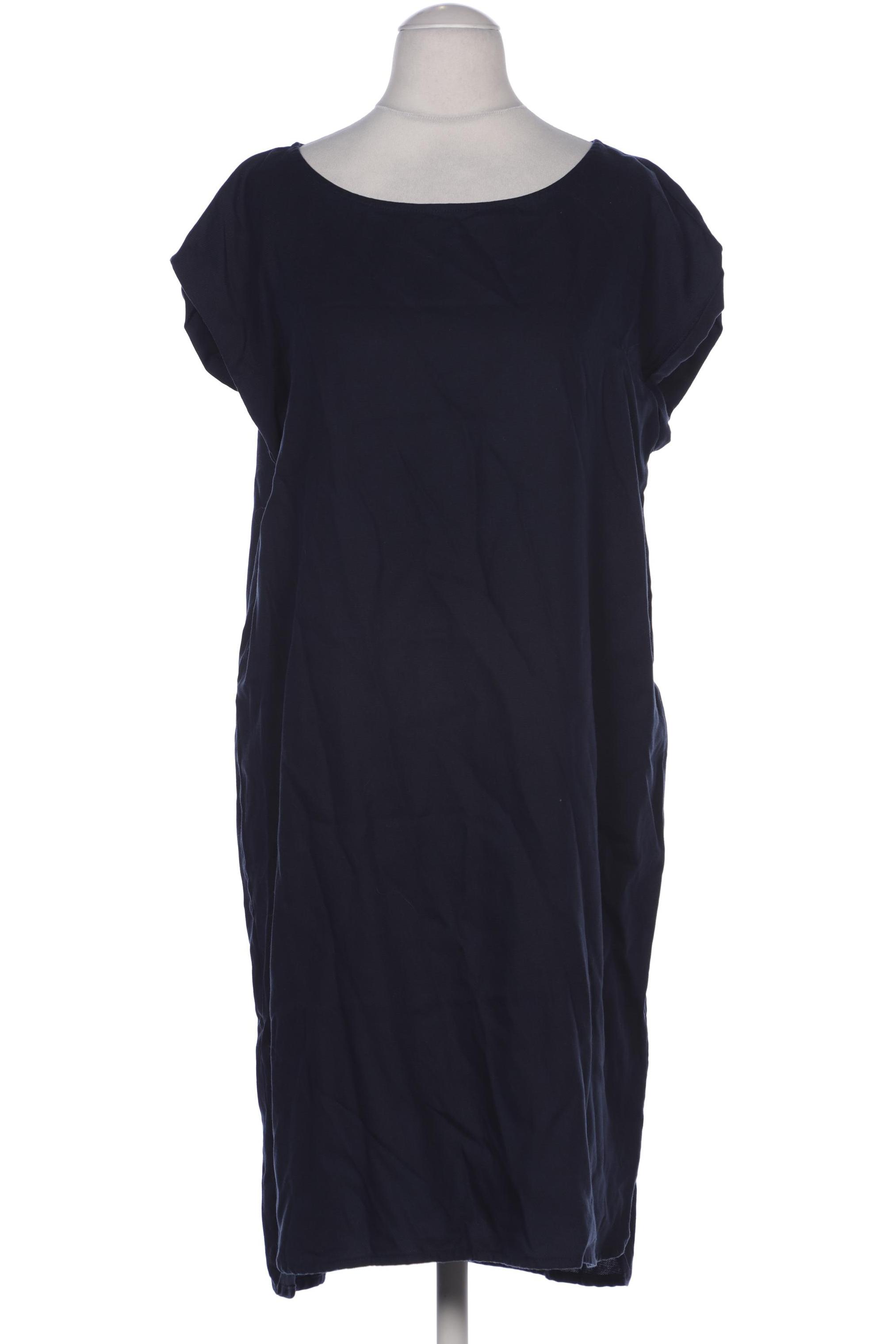 

Armedangels Damen Kleid, marineblau, Gr. 36