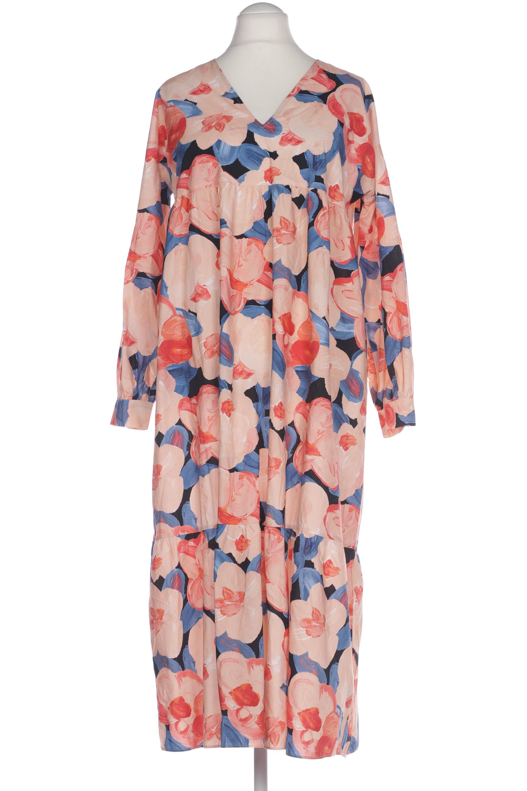 

Armedangels Damen Kleid, mehrfarbig, Gr. 36