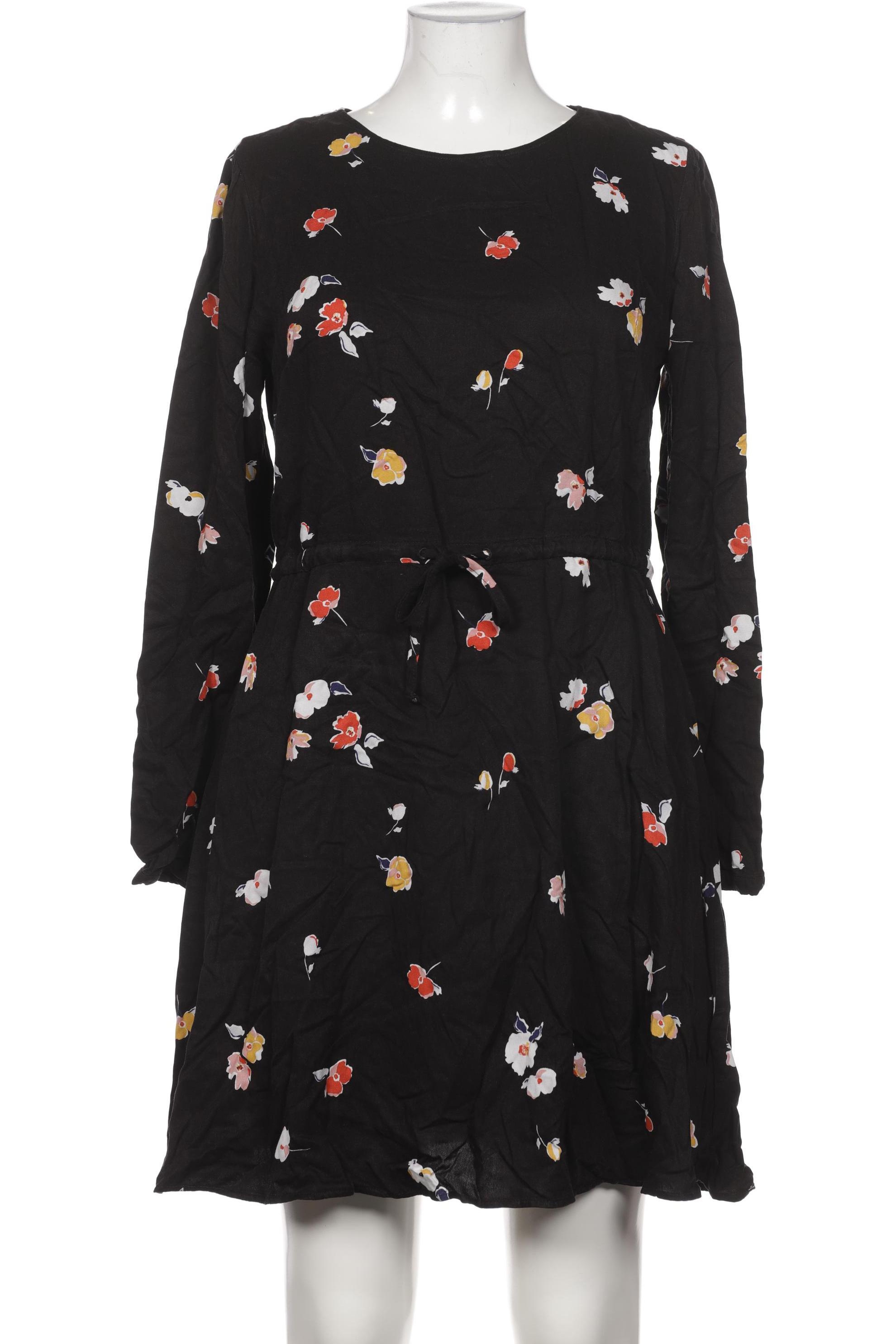 

Armedangels Damen Kleid, schwarz, Gr. 44