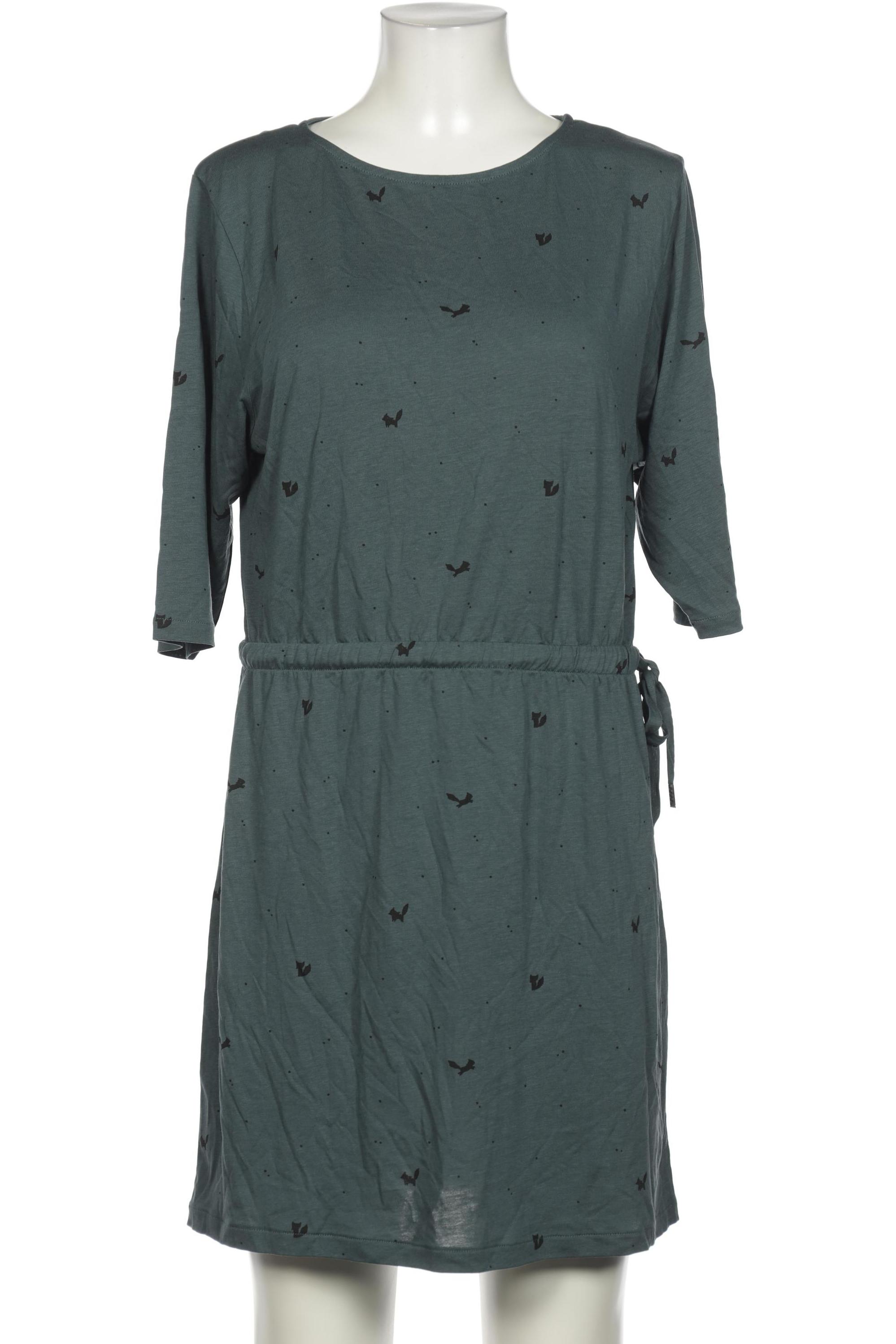 

Armedangels Damen Kleid, türkis, Gr. 38