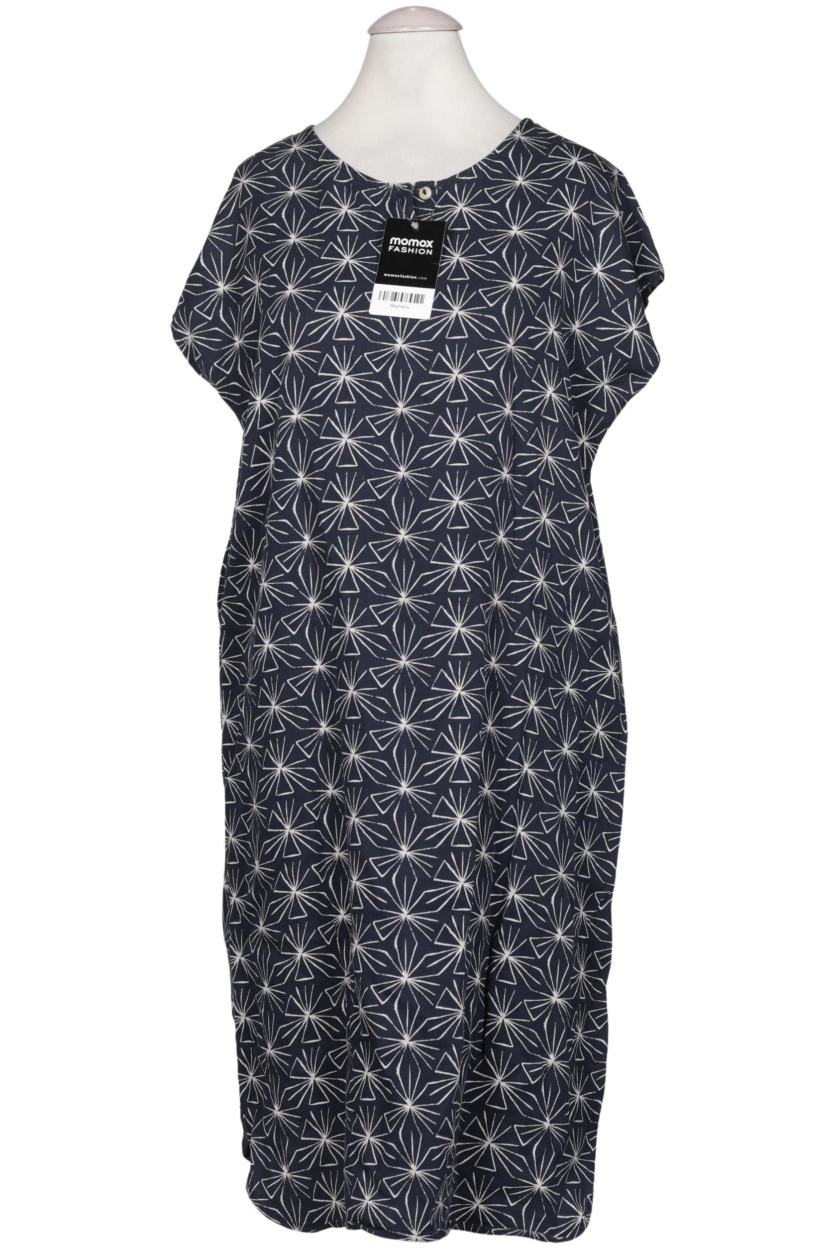 

Armedangels Damen Kleid, marineblau, Gr. 36