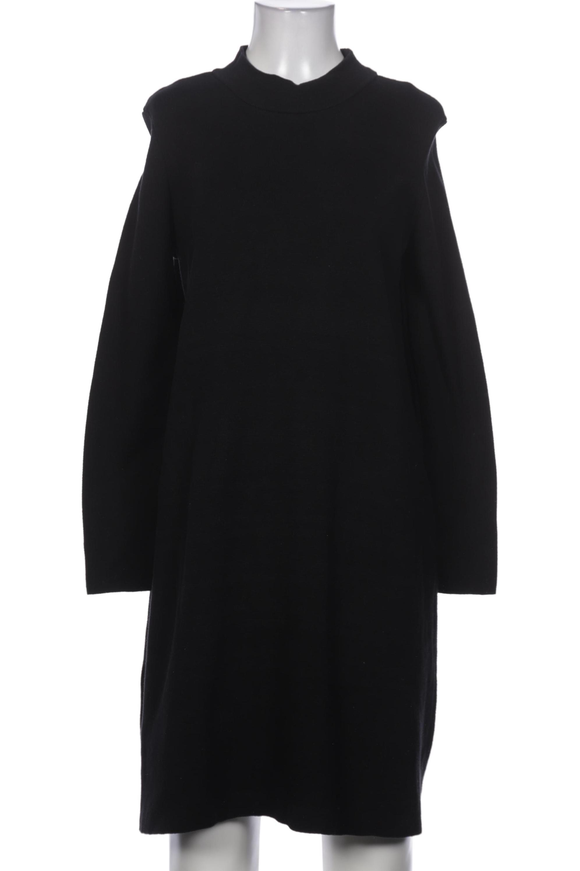 

Armedangels Damen Kleid, schwarz, Gr. 36
