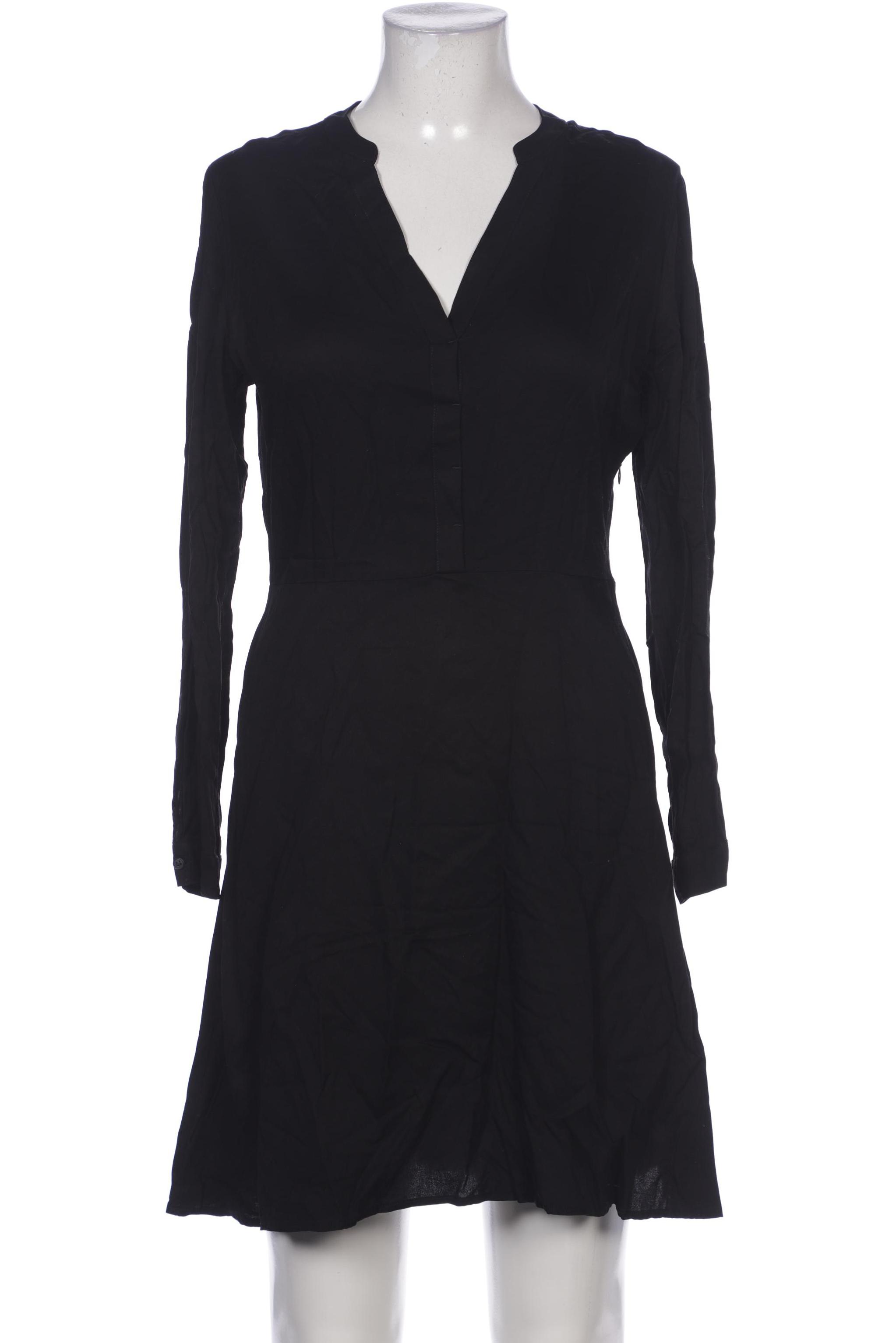 

Armedangels Damen Kleid, schwarz, Gr. 38