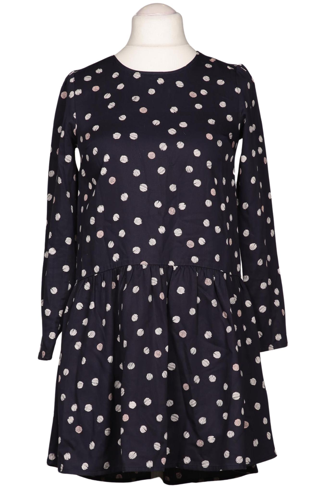 

Armedangels Damen Kleid, marineblau, Gr. 34