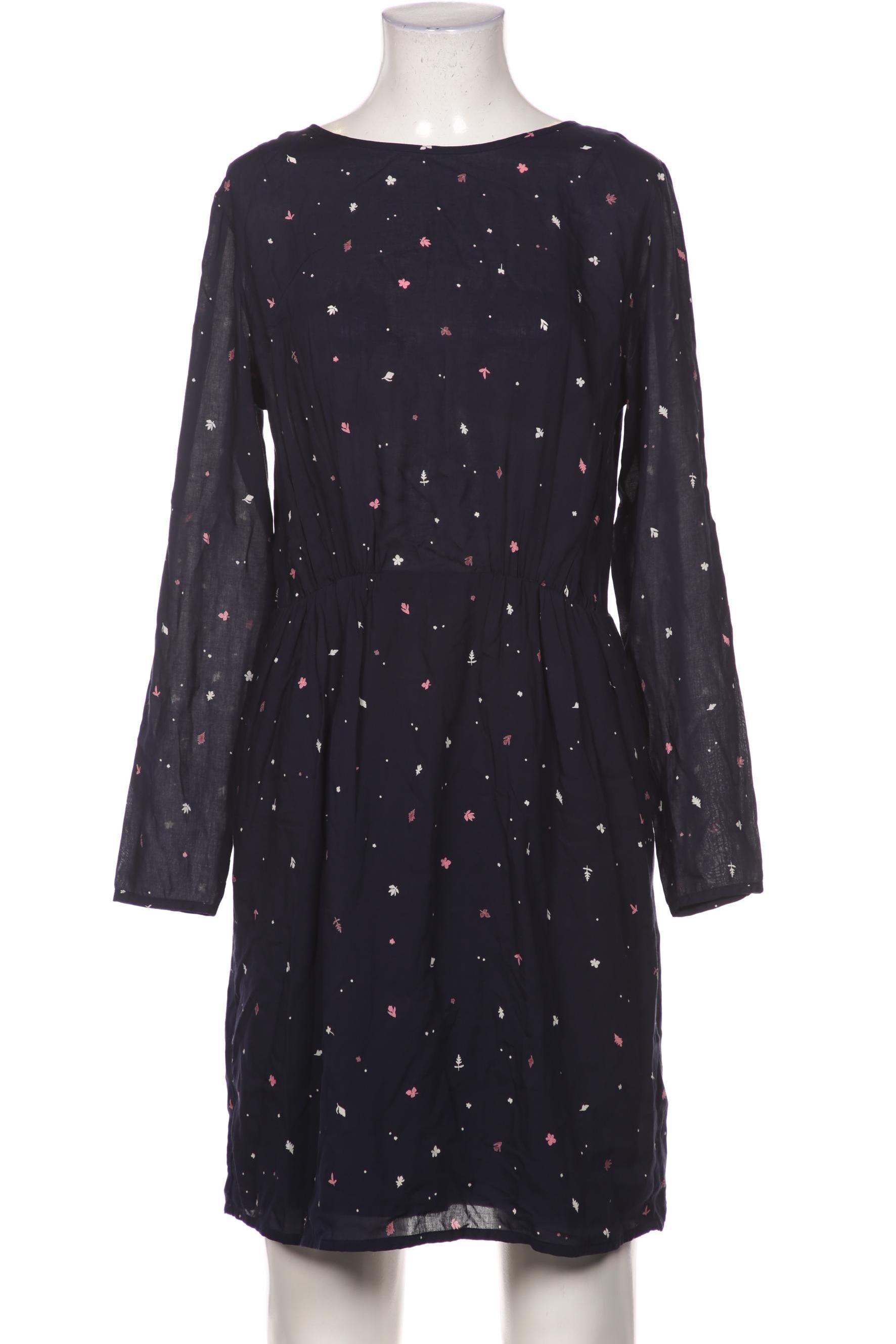 

Armedangels Damen Kleid, marineblau, Gr. 38