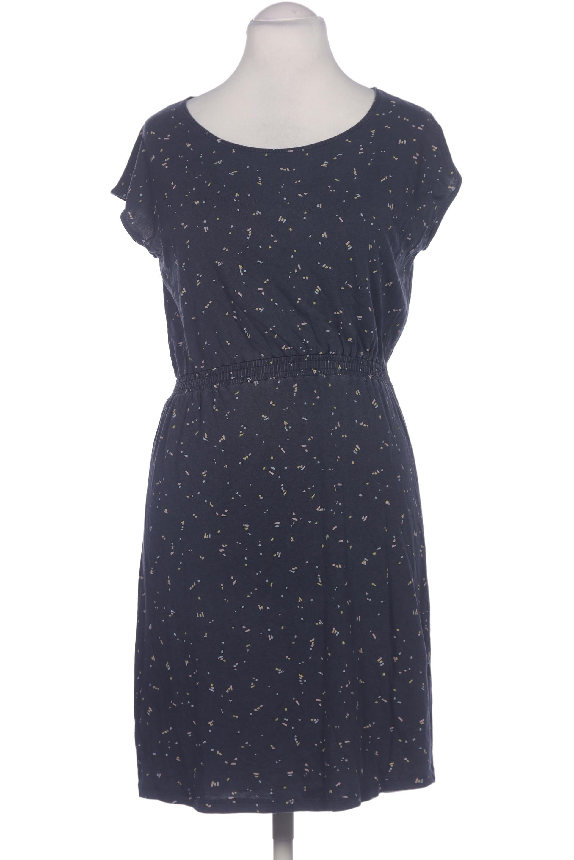 

Armedangels Damen Kleid, marineblau, Gr. 38