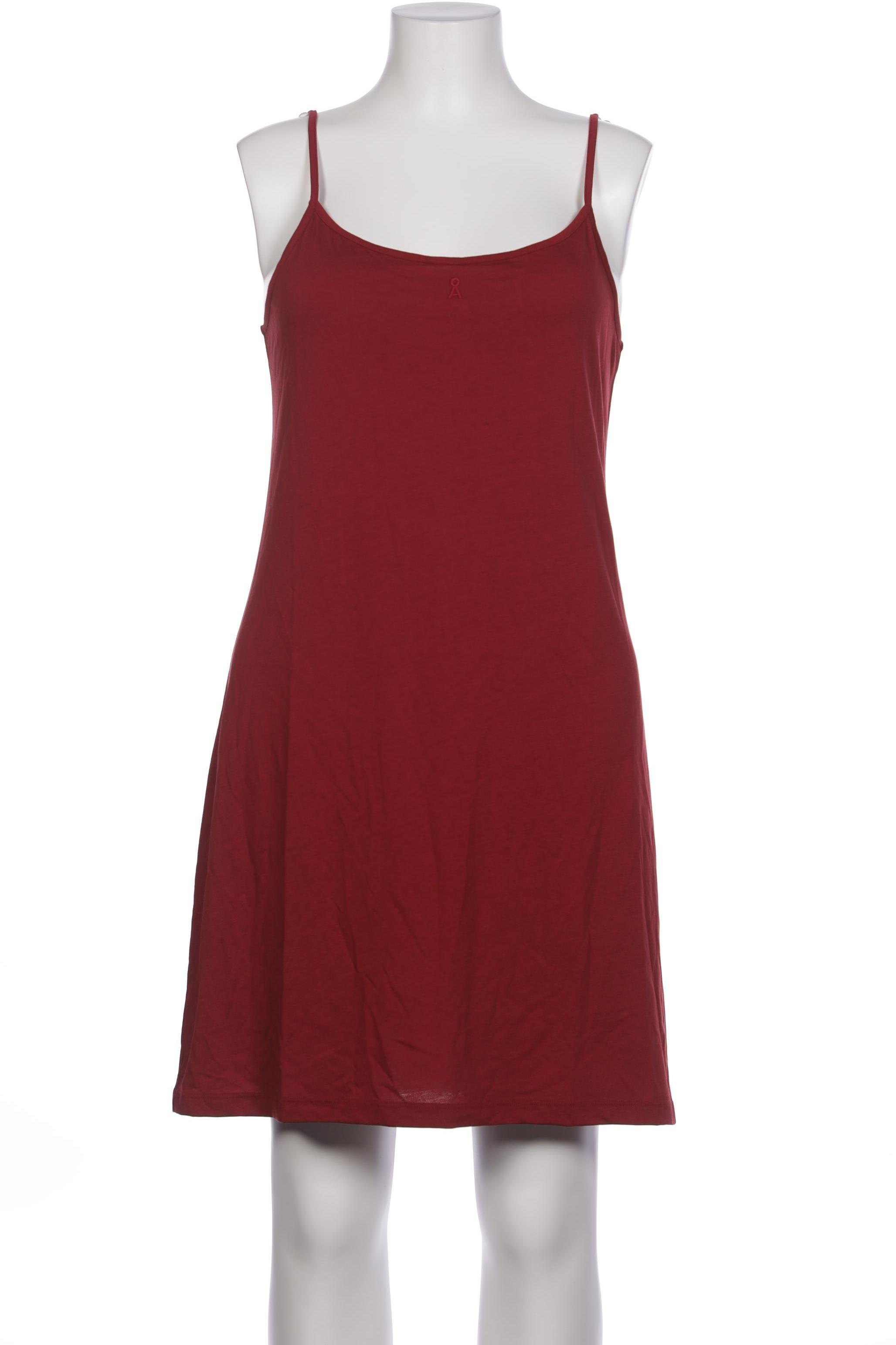 

Armedangels Damen Kleid, bordeaux, Gr. 44