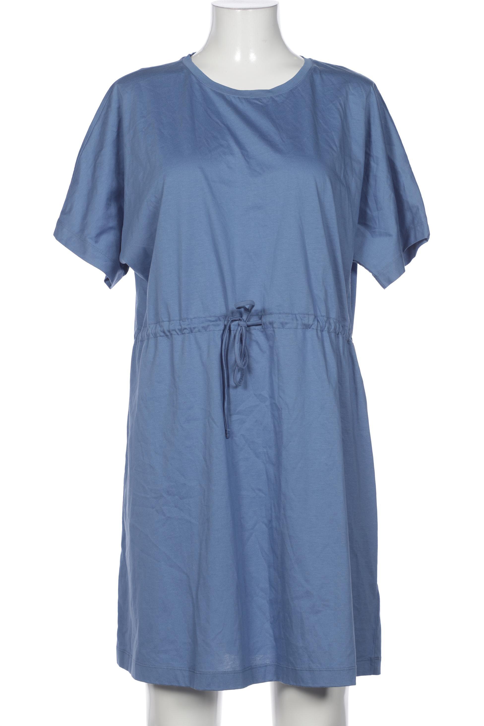 

Armedangels Damen Kleid, blau, Gr. 40