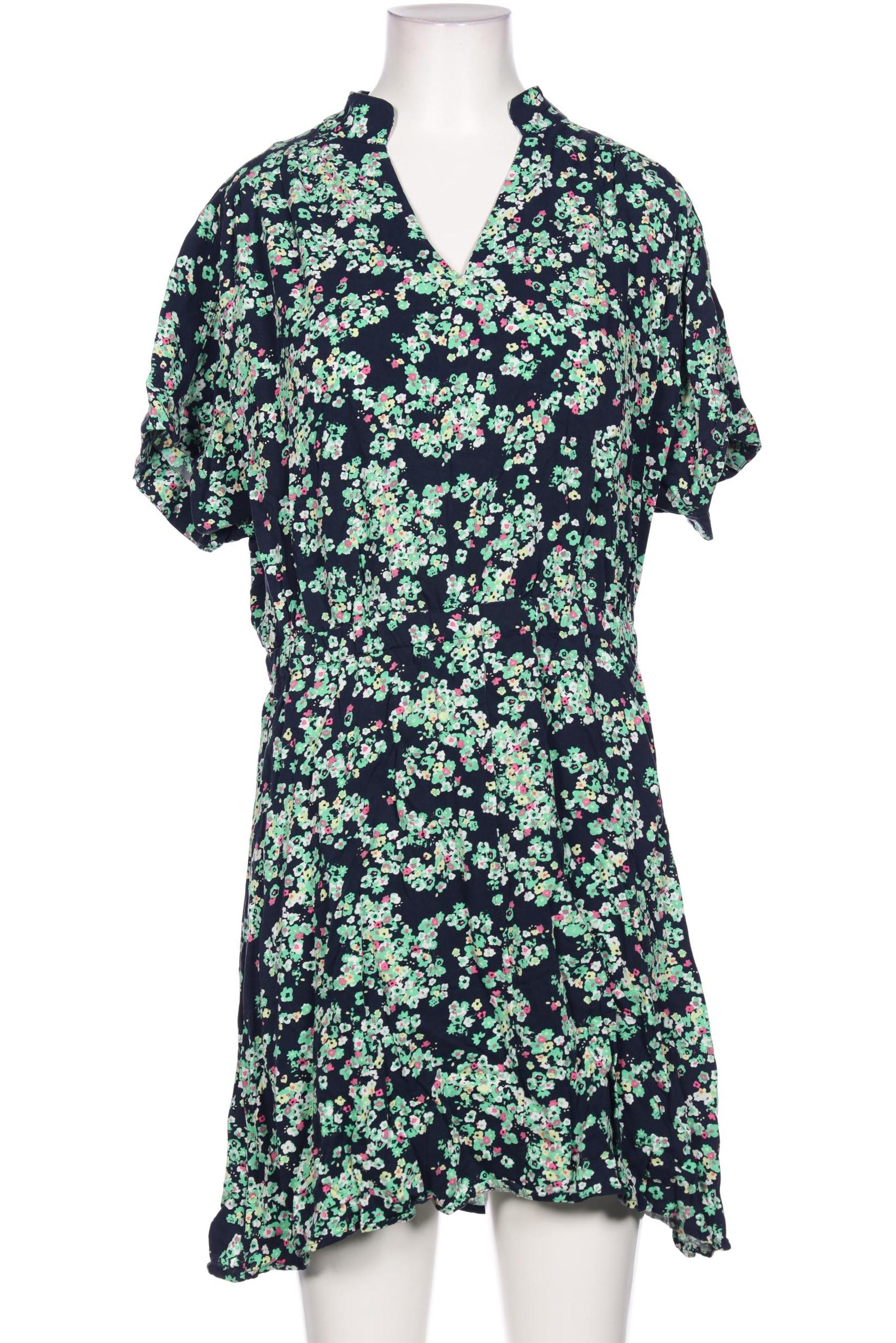 

Armedangels Damen Kleid, marineblau, Gr. 40