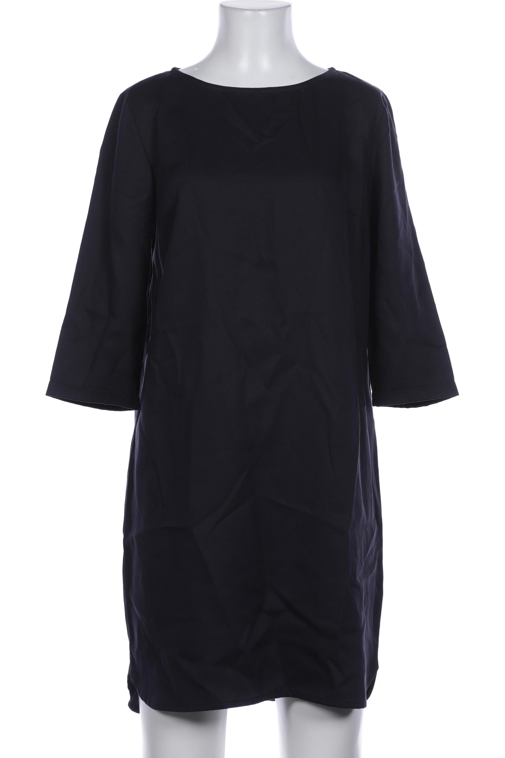 

Armedangels Damen Kleid, marineblau, Gr. 36