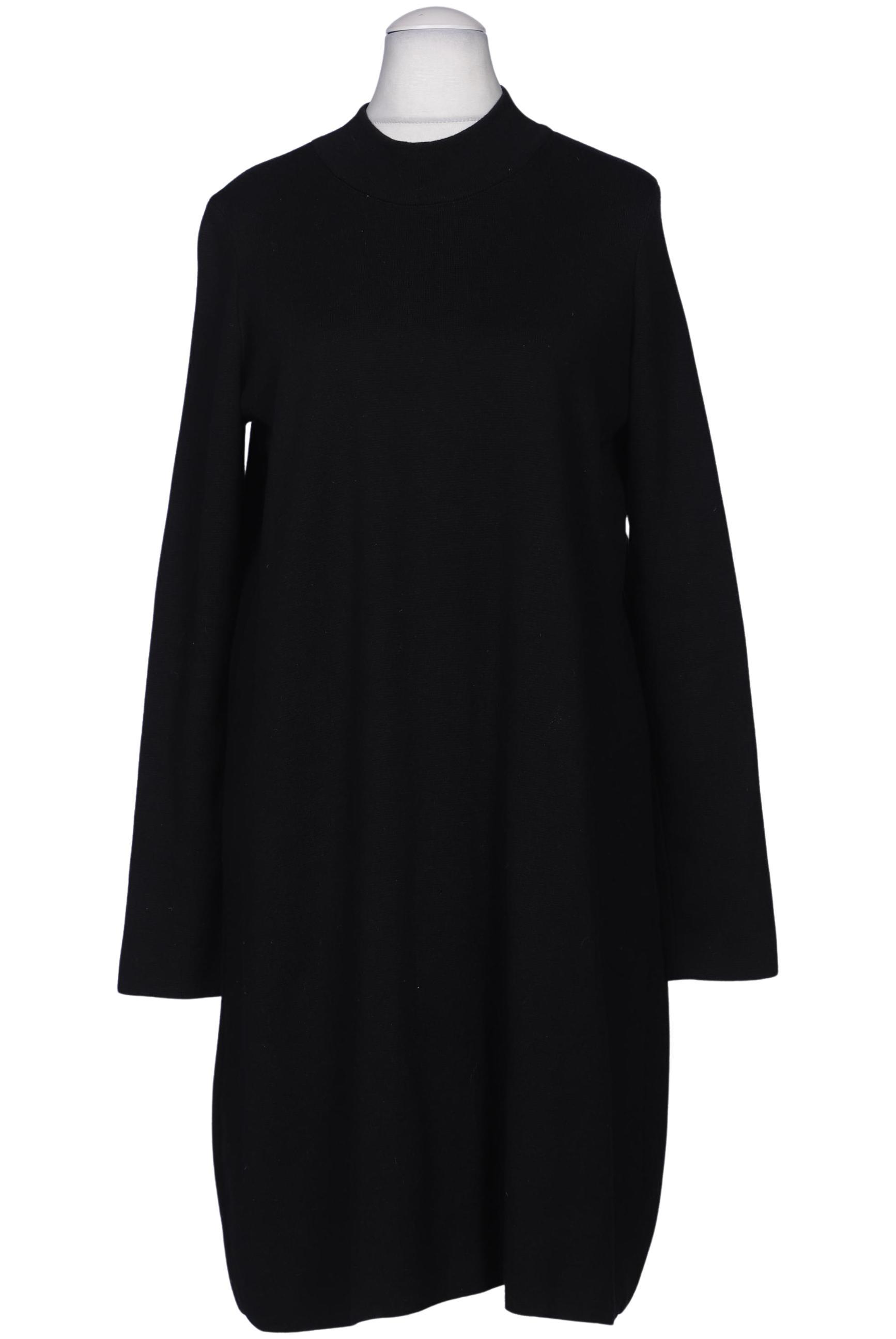 

Armedangels Damen Kleid, schwarz, Gr. 36