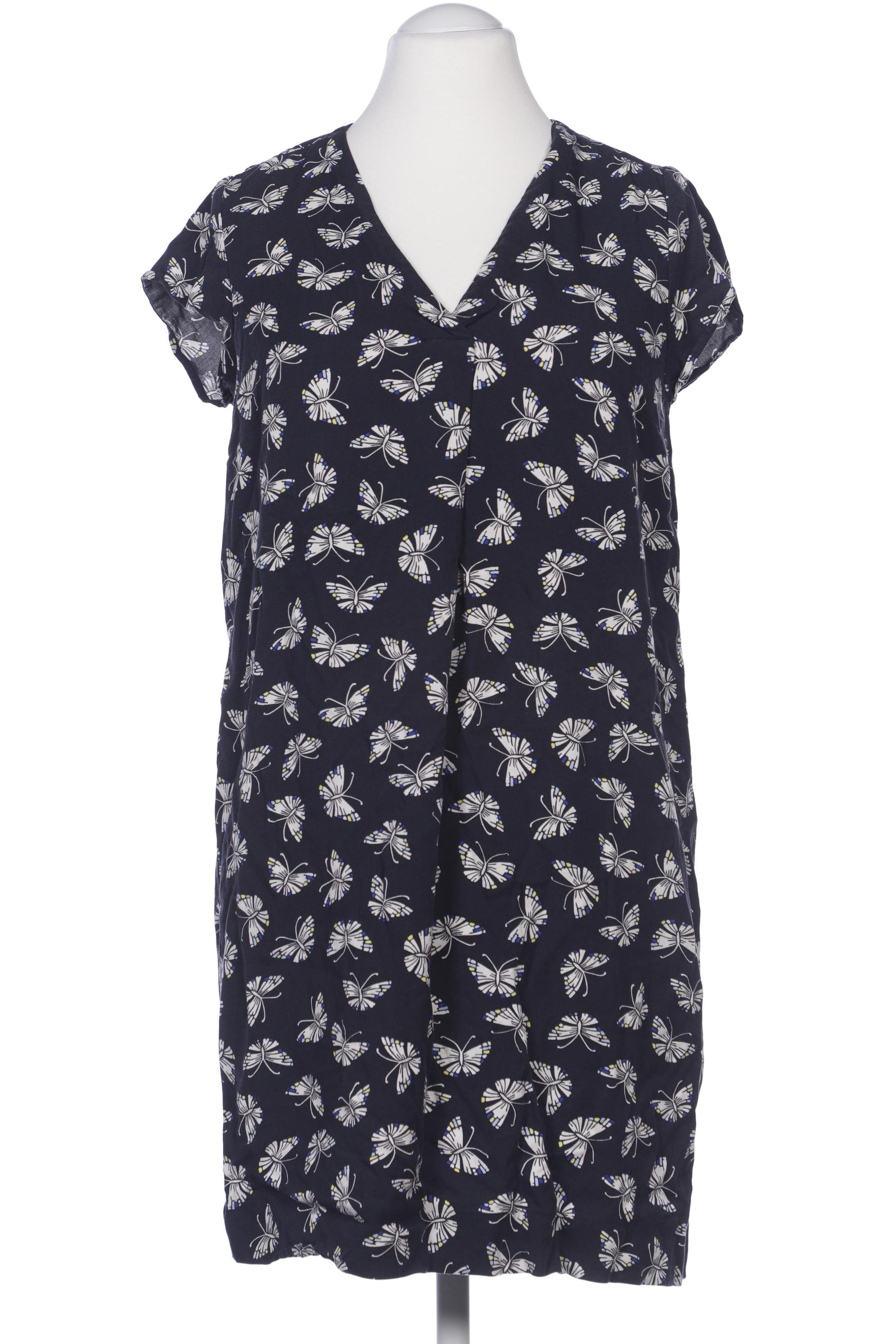 

Armedangels Damen Kleid, marineblau, Gr. 38