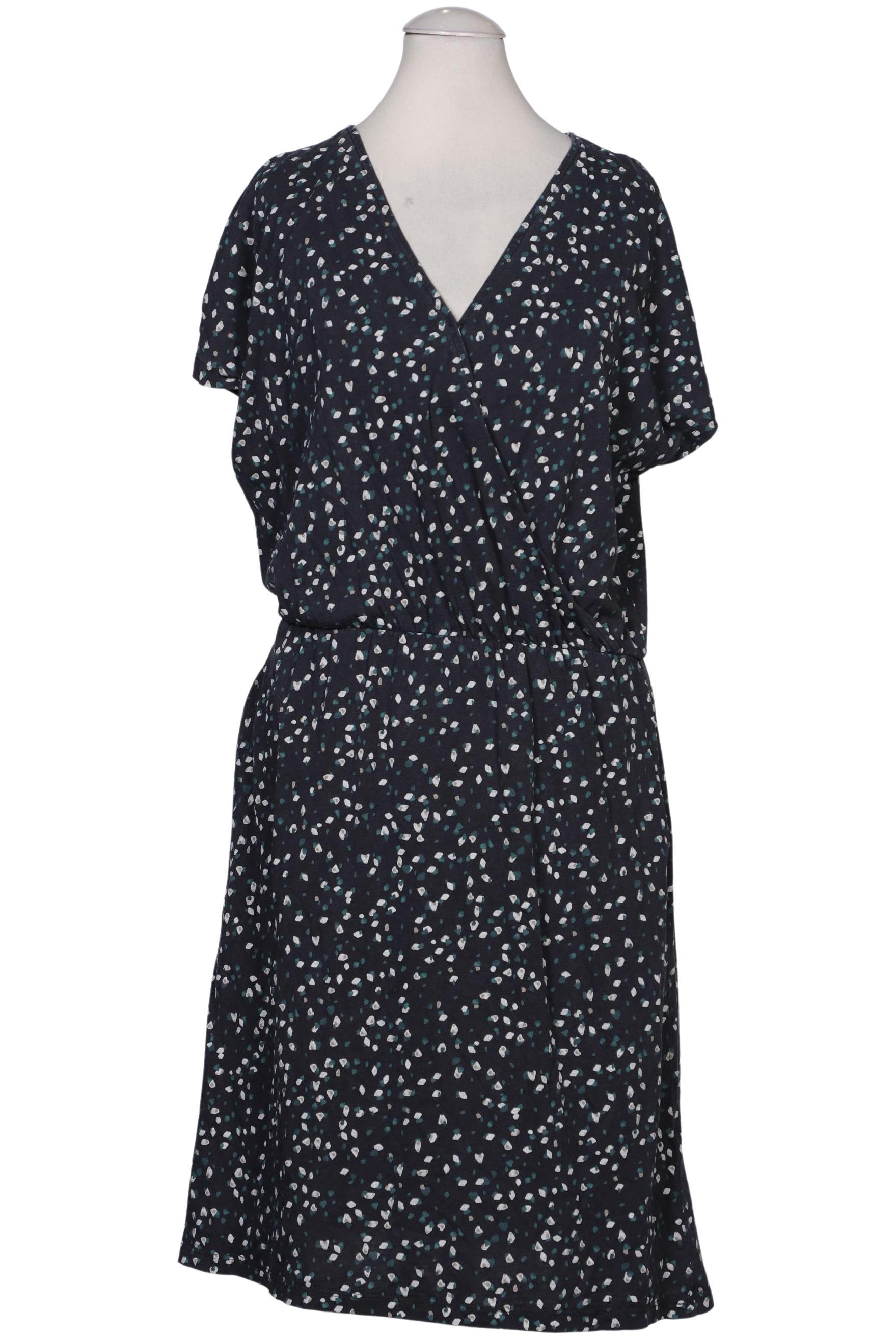 

Armedangels Damen Kleid, marineblau, Gr. 36