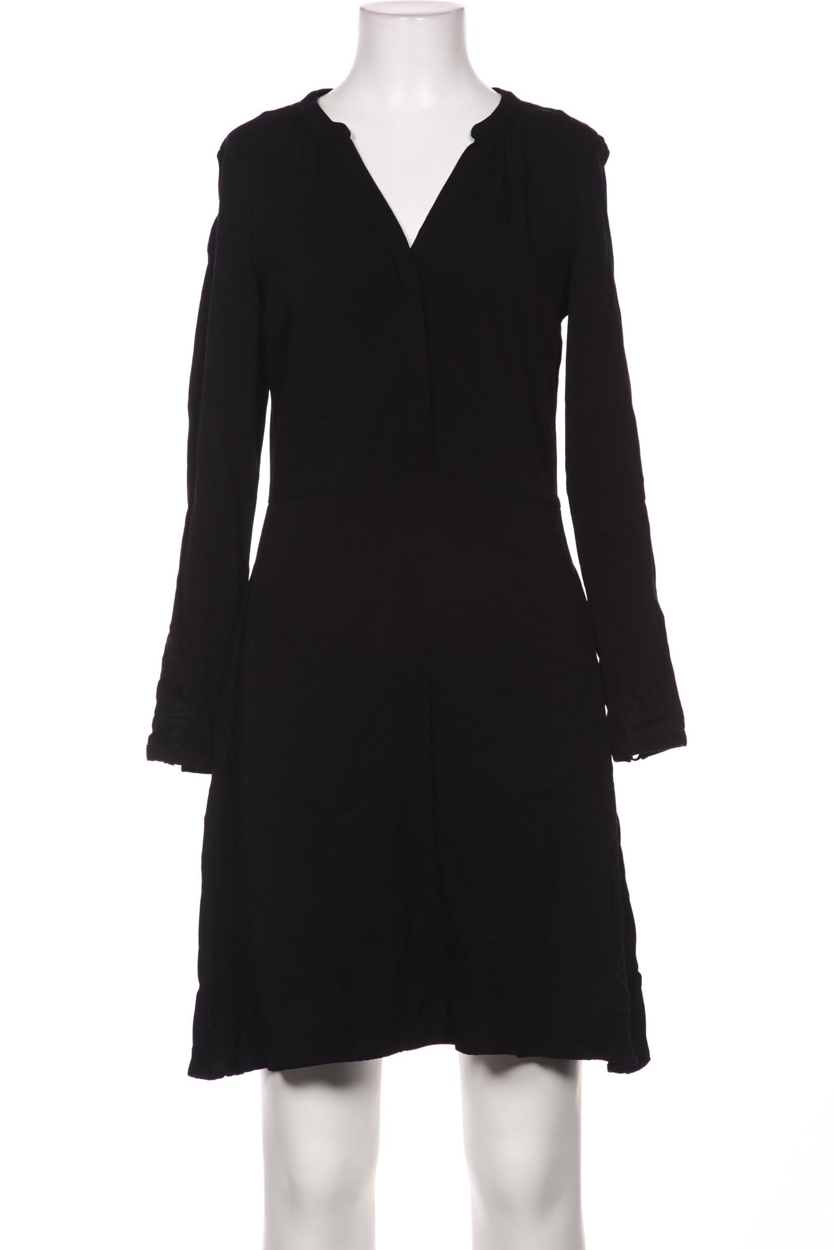

Armedangels Damen Kleid, schwarz, Gr. 36