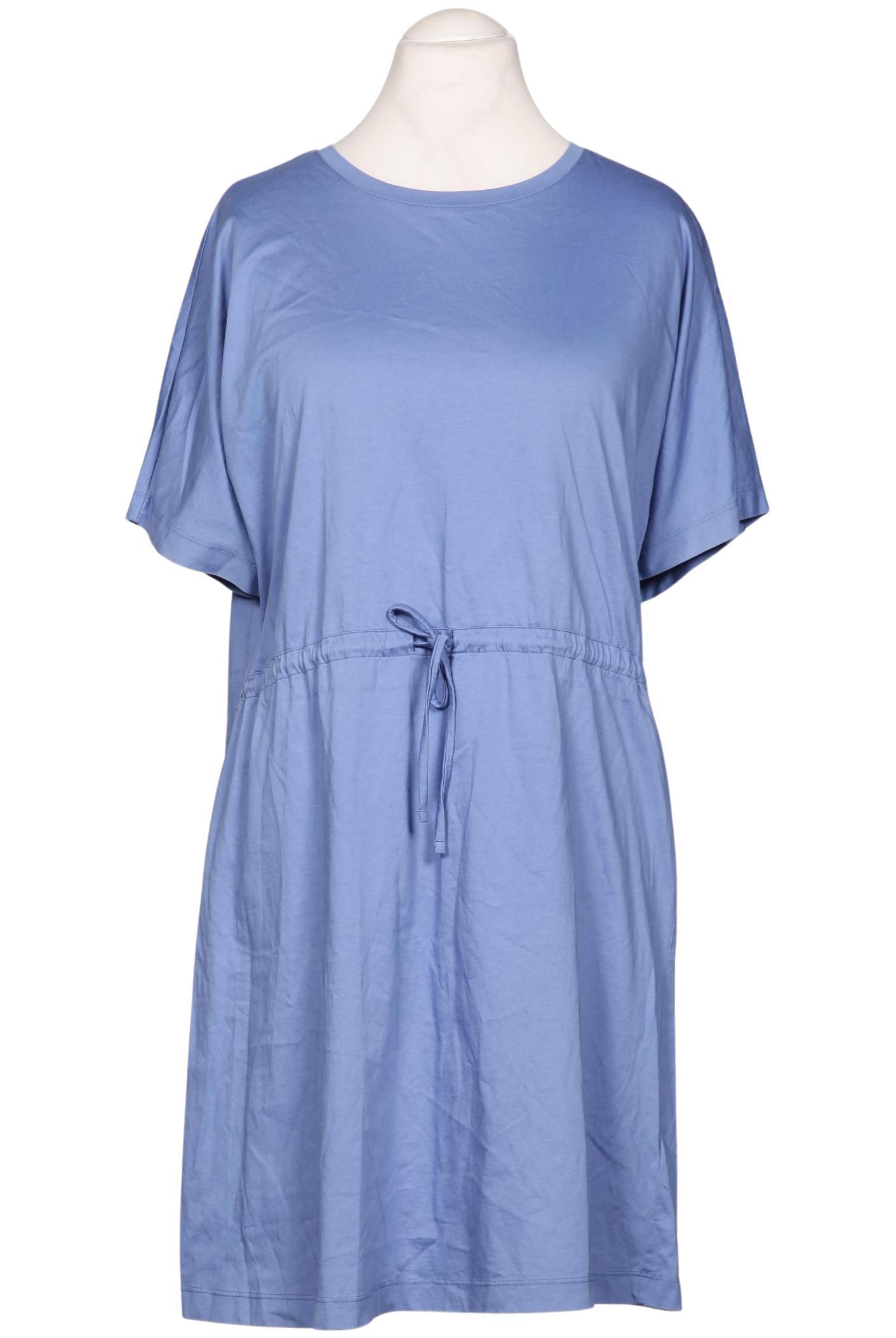 

Armedangels Damen Kleid, hellblau, Gr. 40