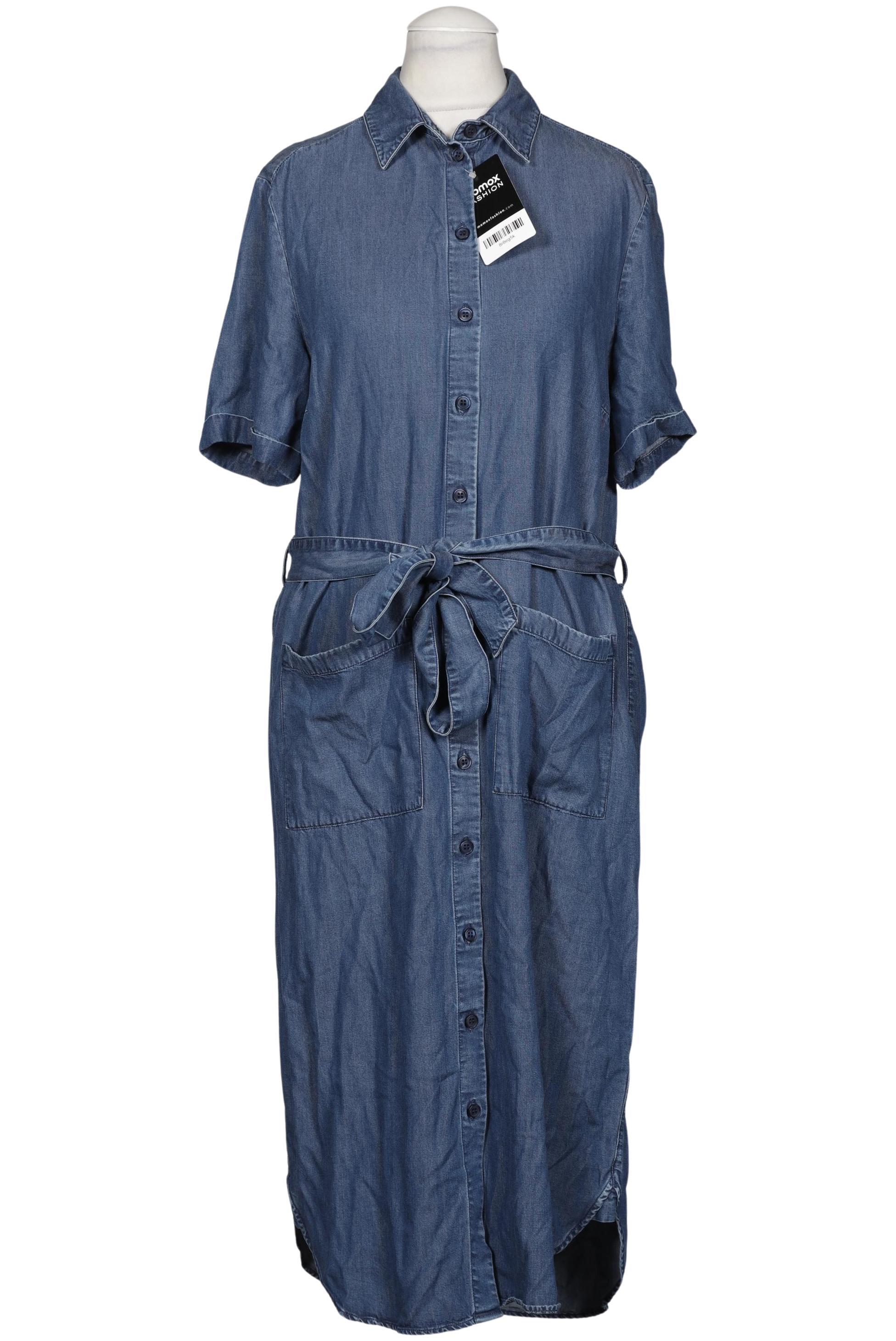 

Armedangels Damen Kleid, blau, Gr. 34