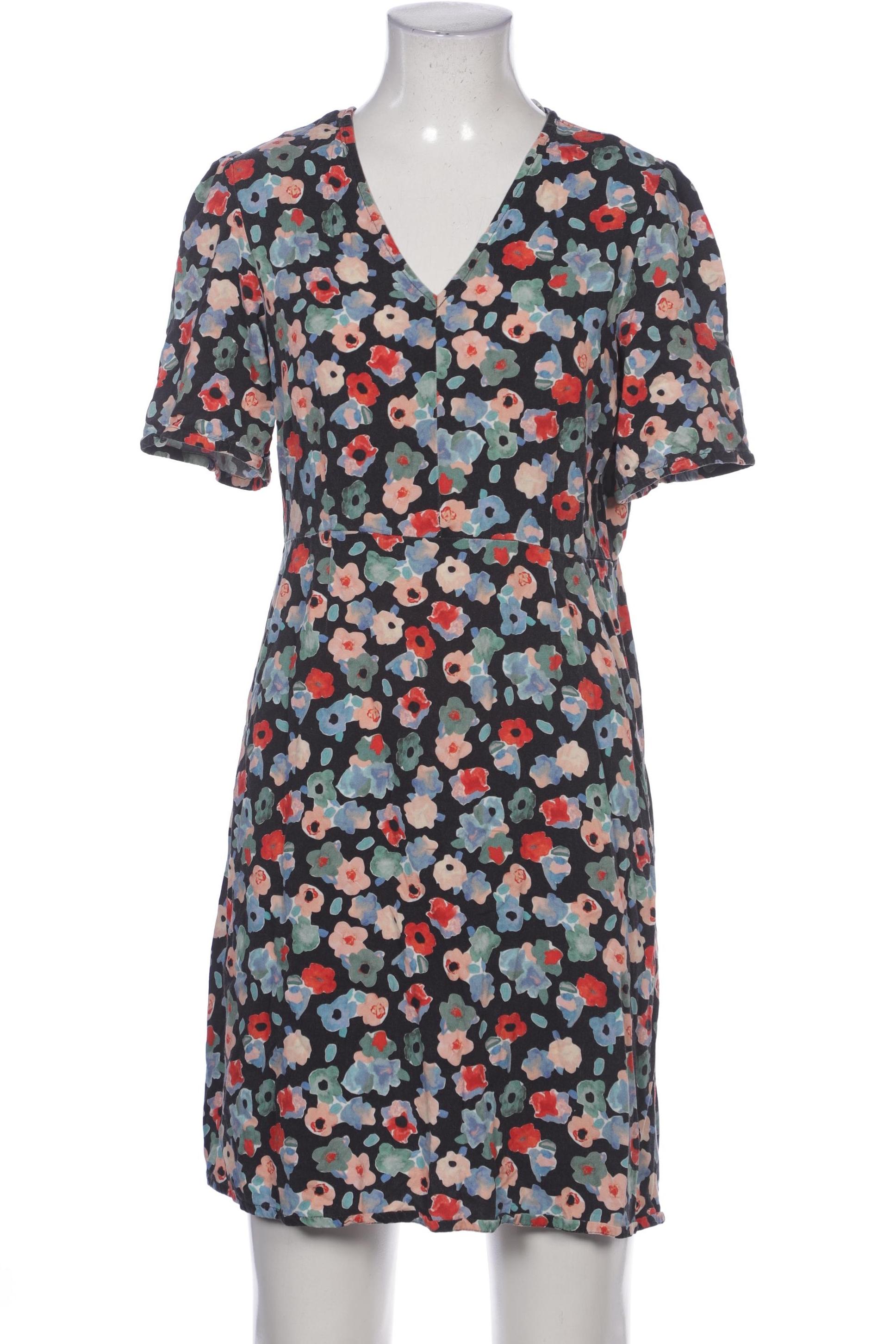 

Armedangels Damen Kleid, mehrfarbig, Gr. 40