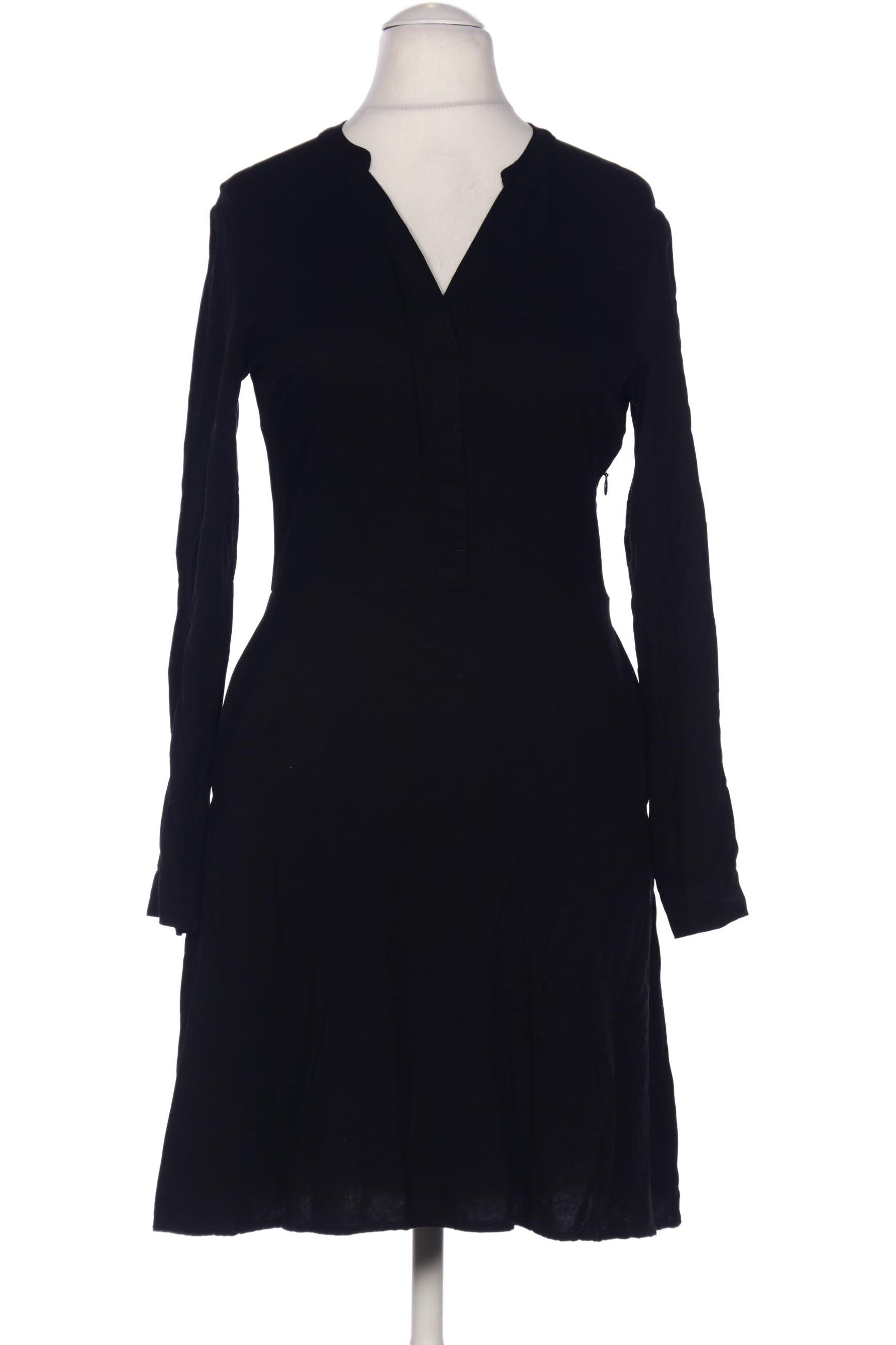 

Armedangels Damen Kleid, schwarz, Gr. 36