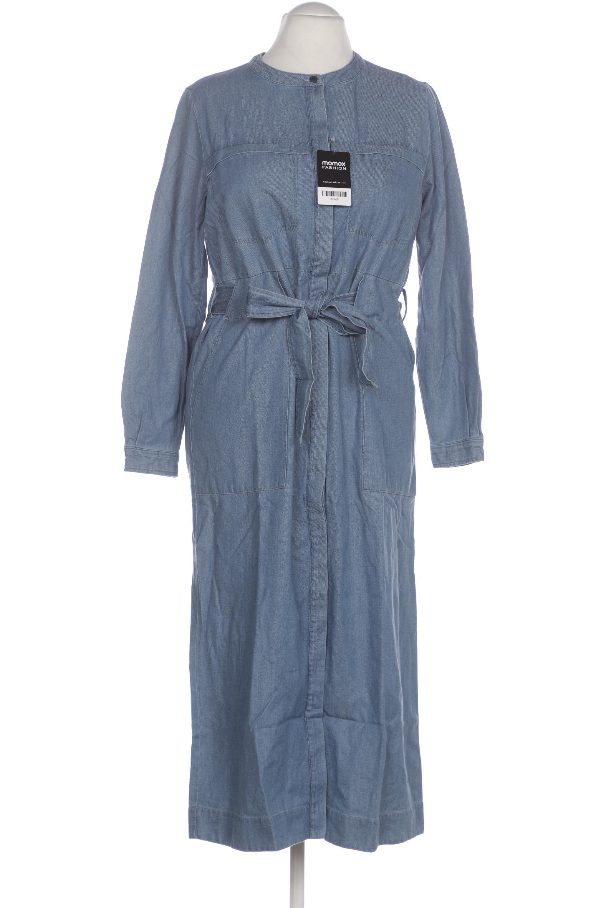 

Armedangels Damen Kleid, blau, Gr. 42