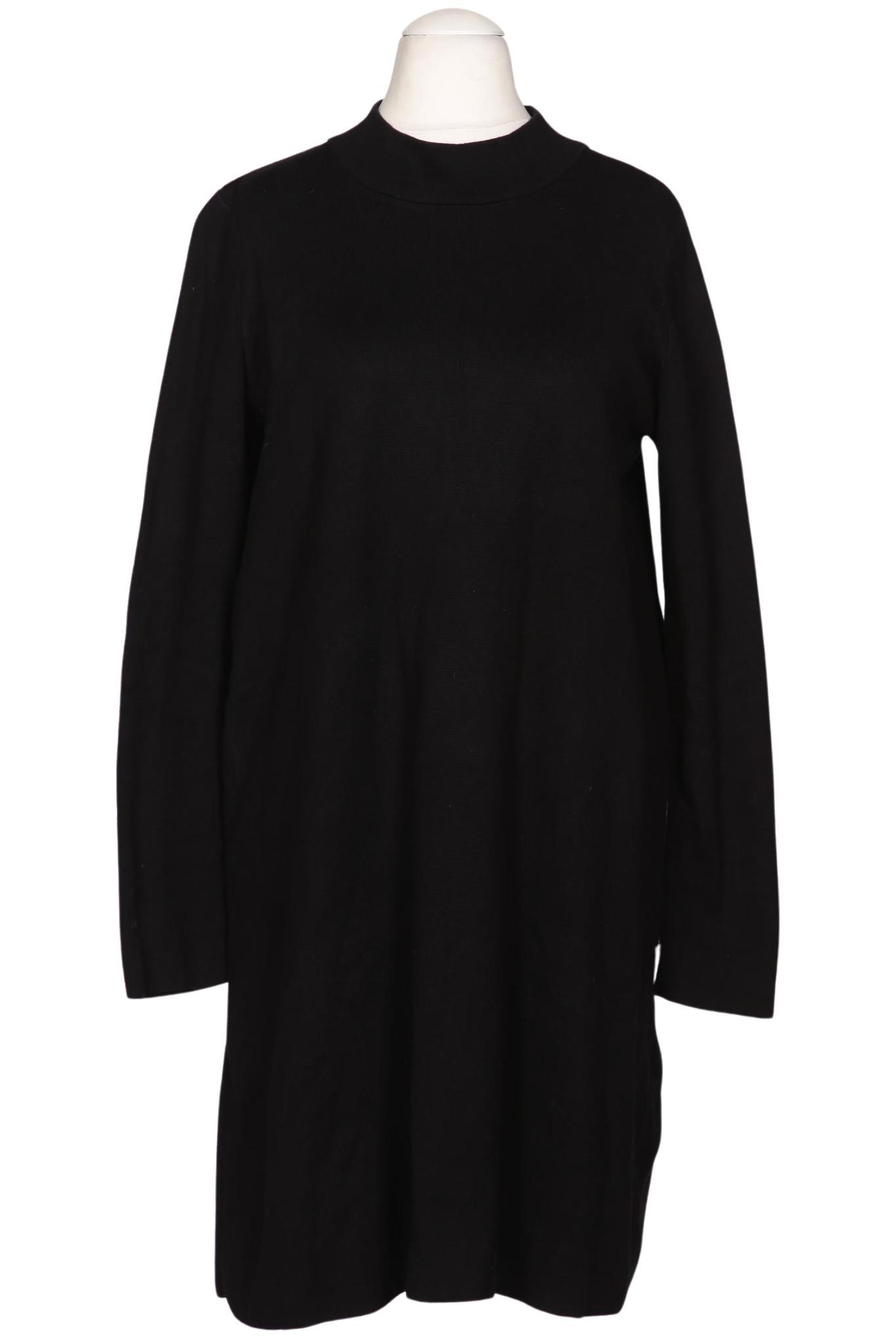 

Armedangels Damen Kleid, schwarz, Gr. 36