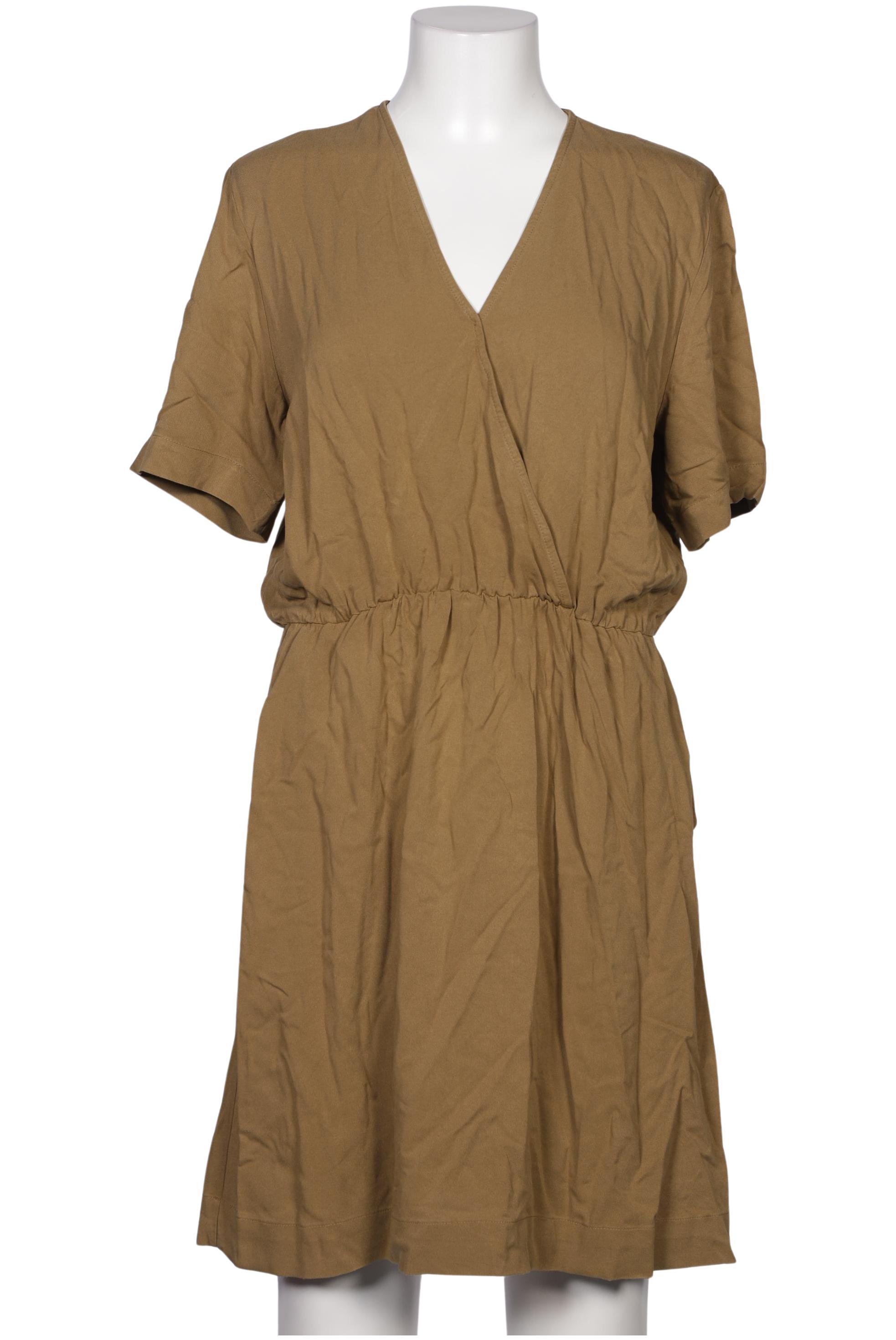 

Armedangels Damen Kleid, braun, Gr. 38