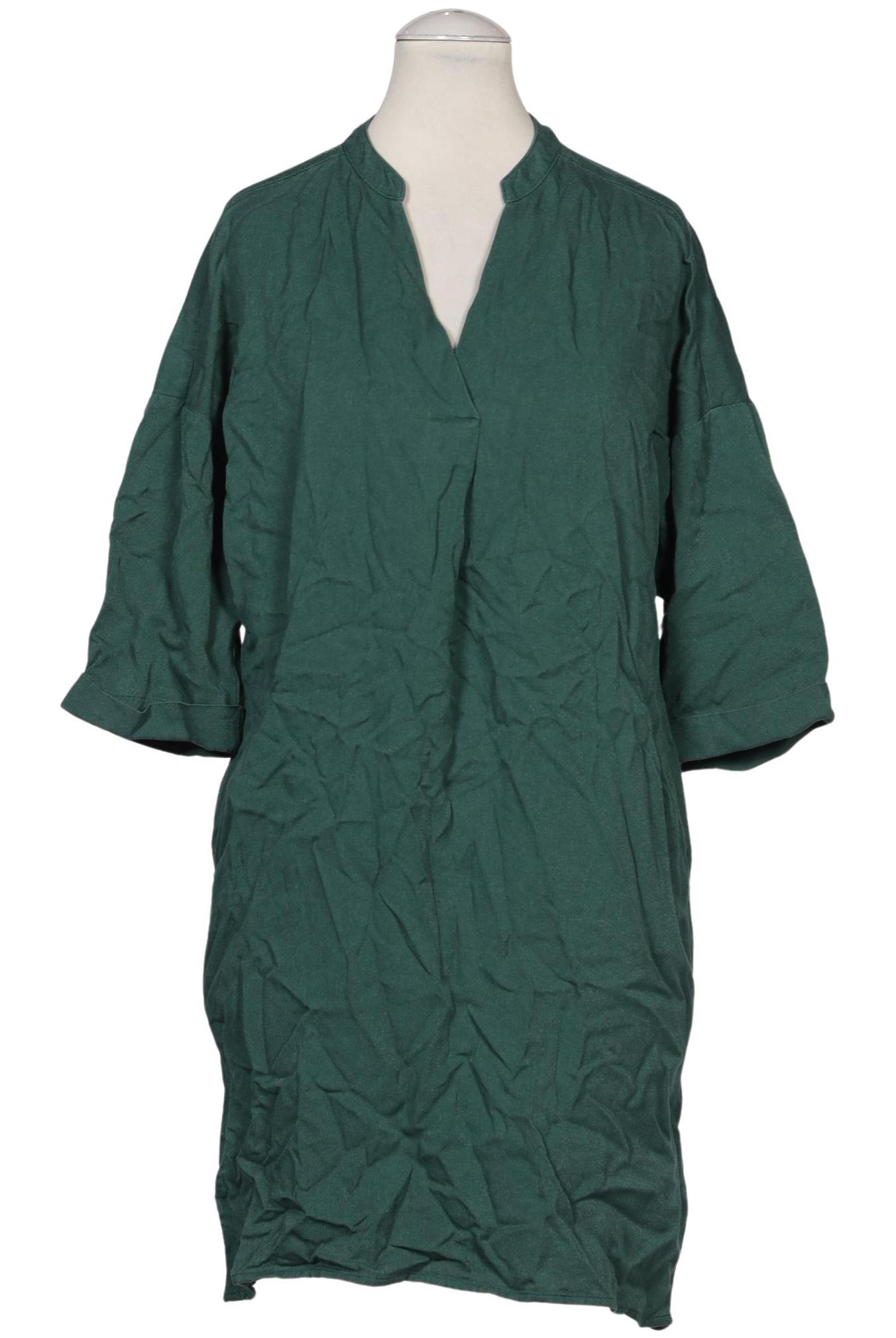 

Armedangels Damen Kleid, grün, Gr. 36