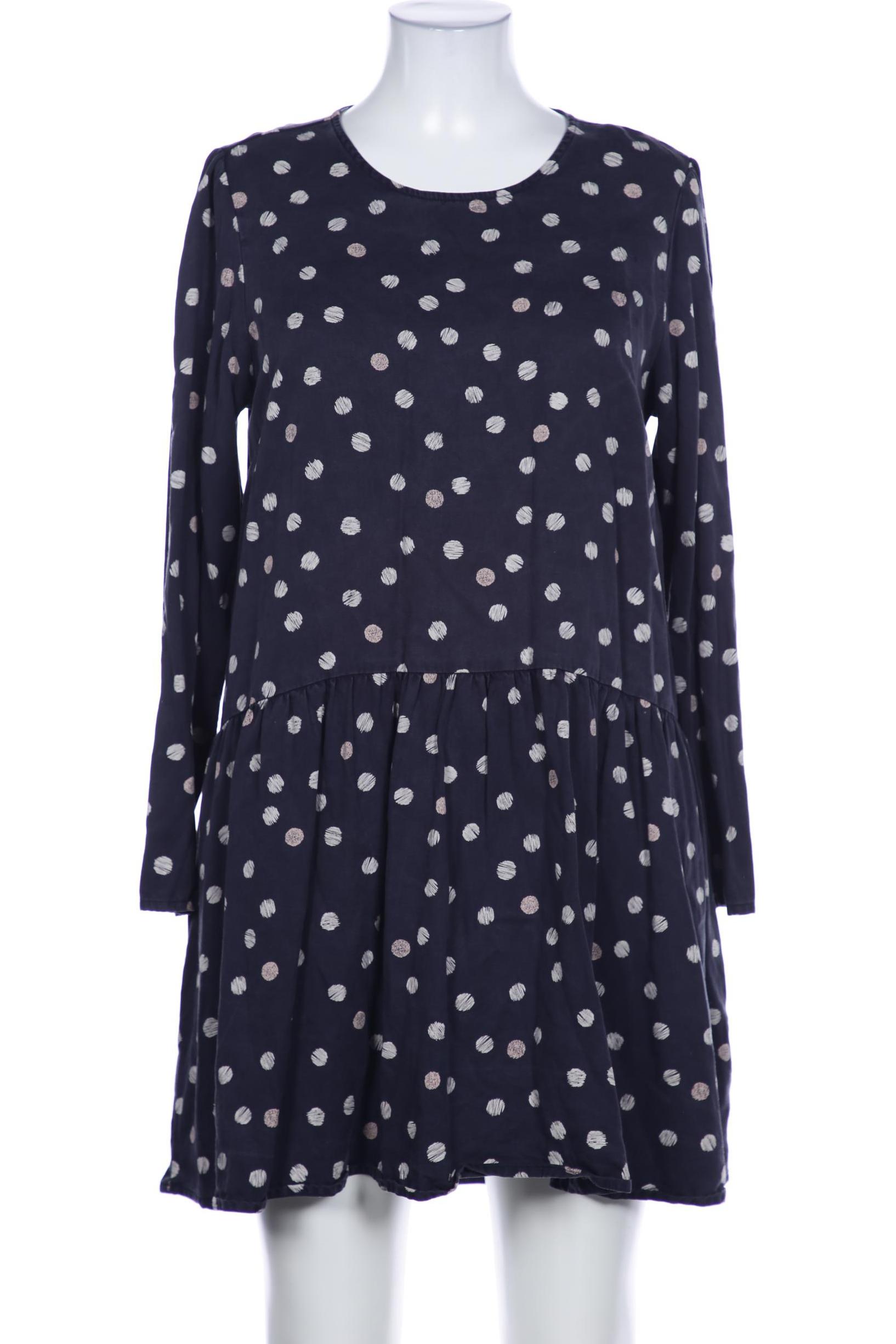 

Armedangels Damen Kleid, marineblau, Gr. 44