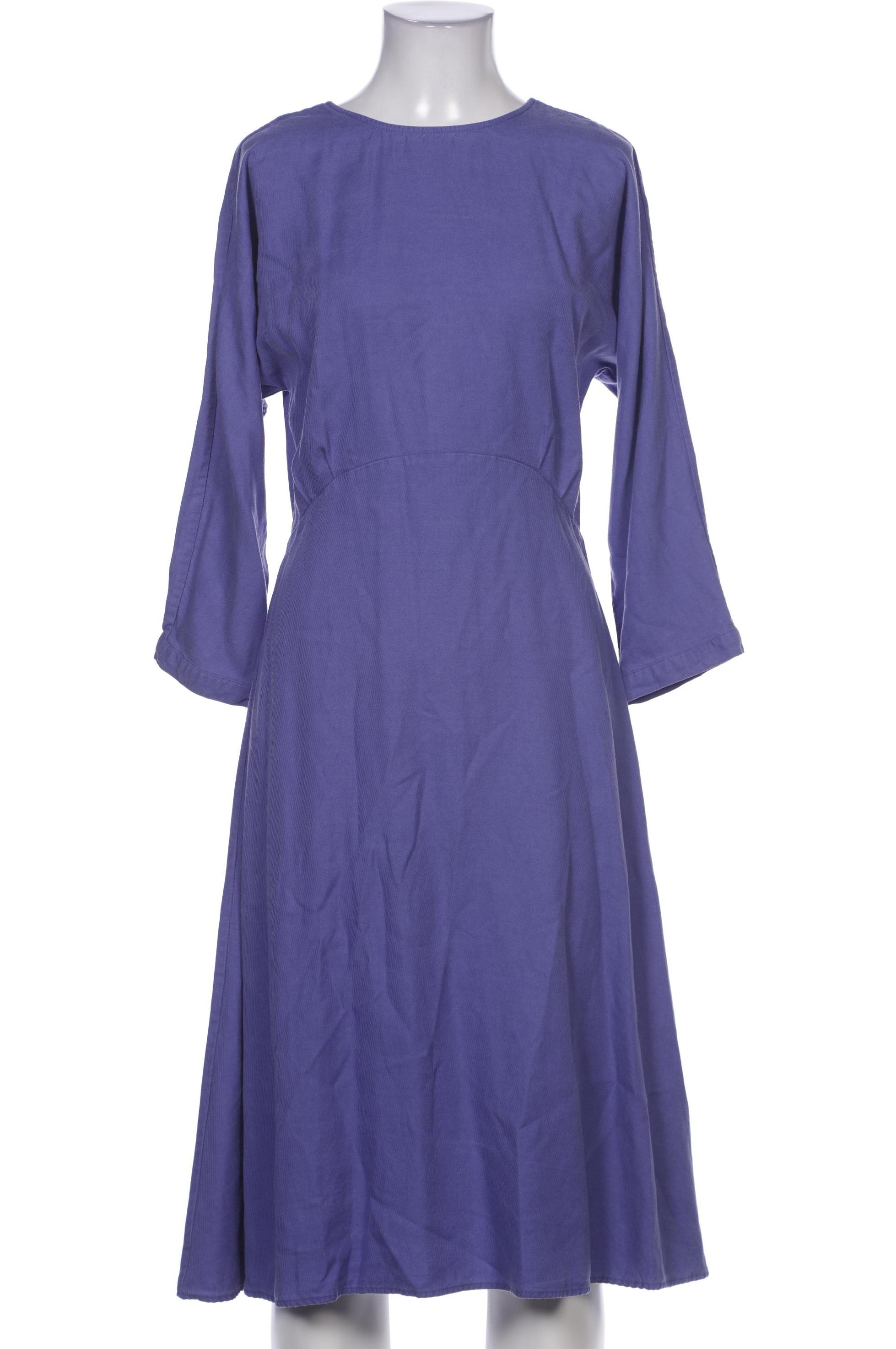 

Armedangels Damen Kleid, blau, Gr. 36