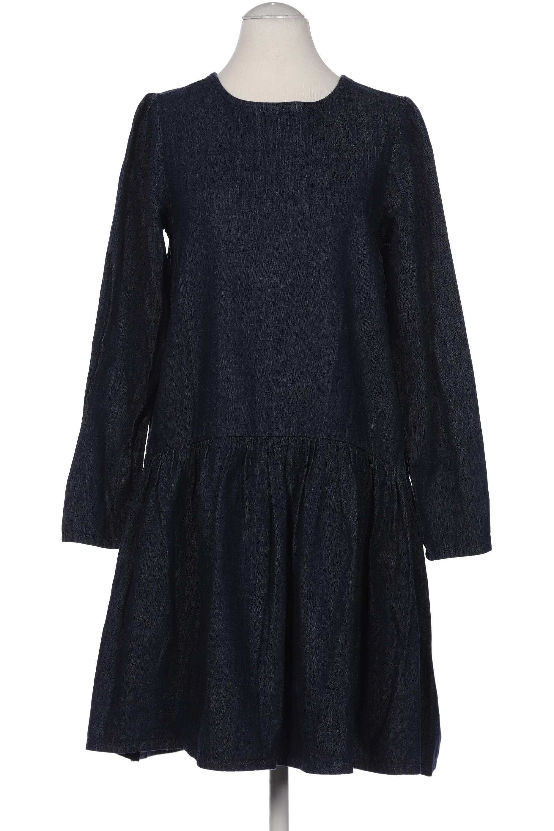 

Armedangels Damen Kleid, marineblau, Gr. 34