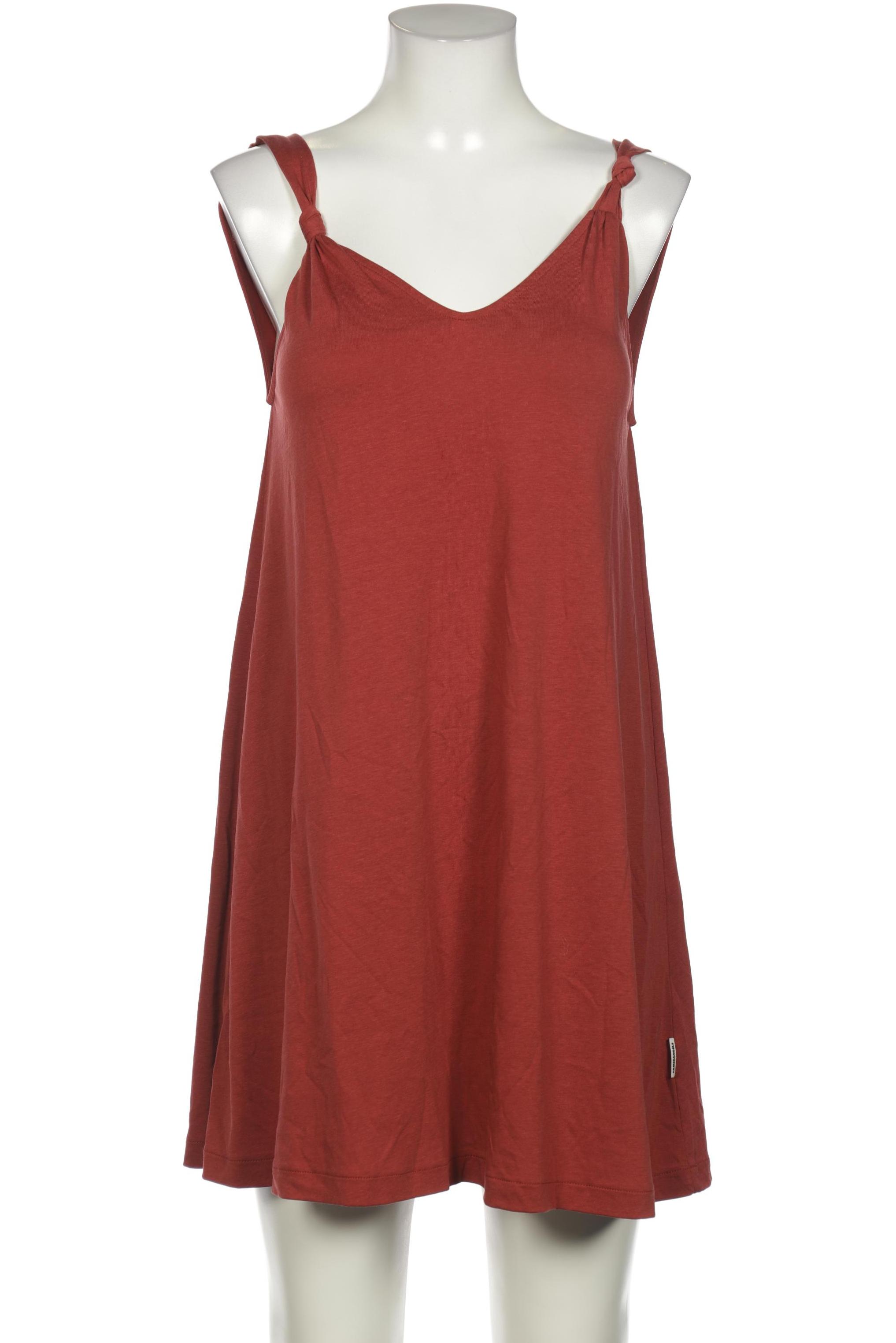 

ARMEDANGELS Damen Kleid, rot