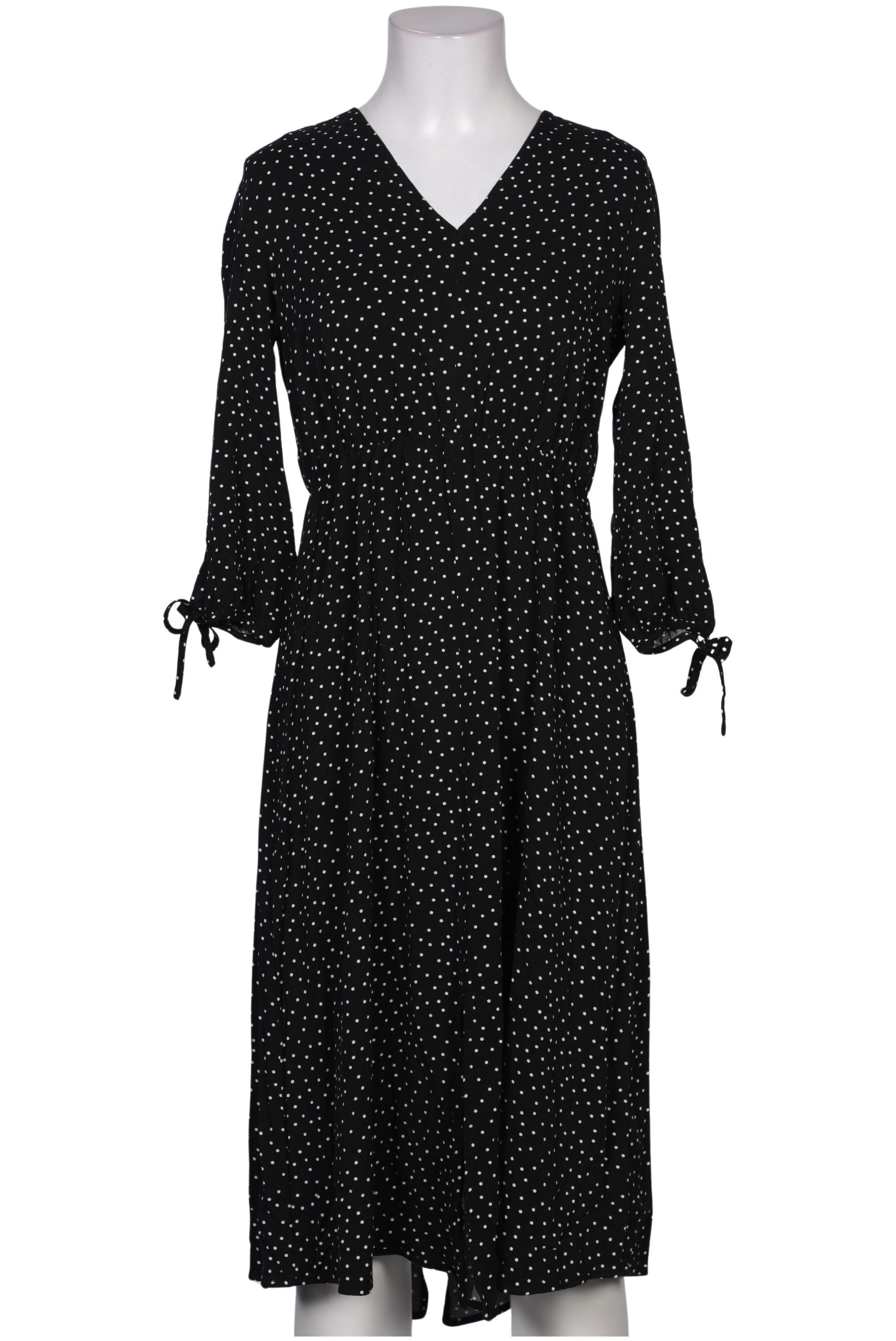 

Armedangels Damen Kleid, schwarz, Gr. 36