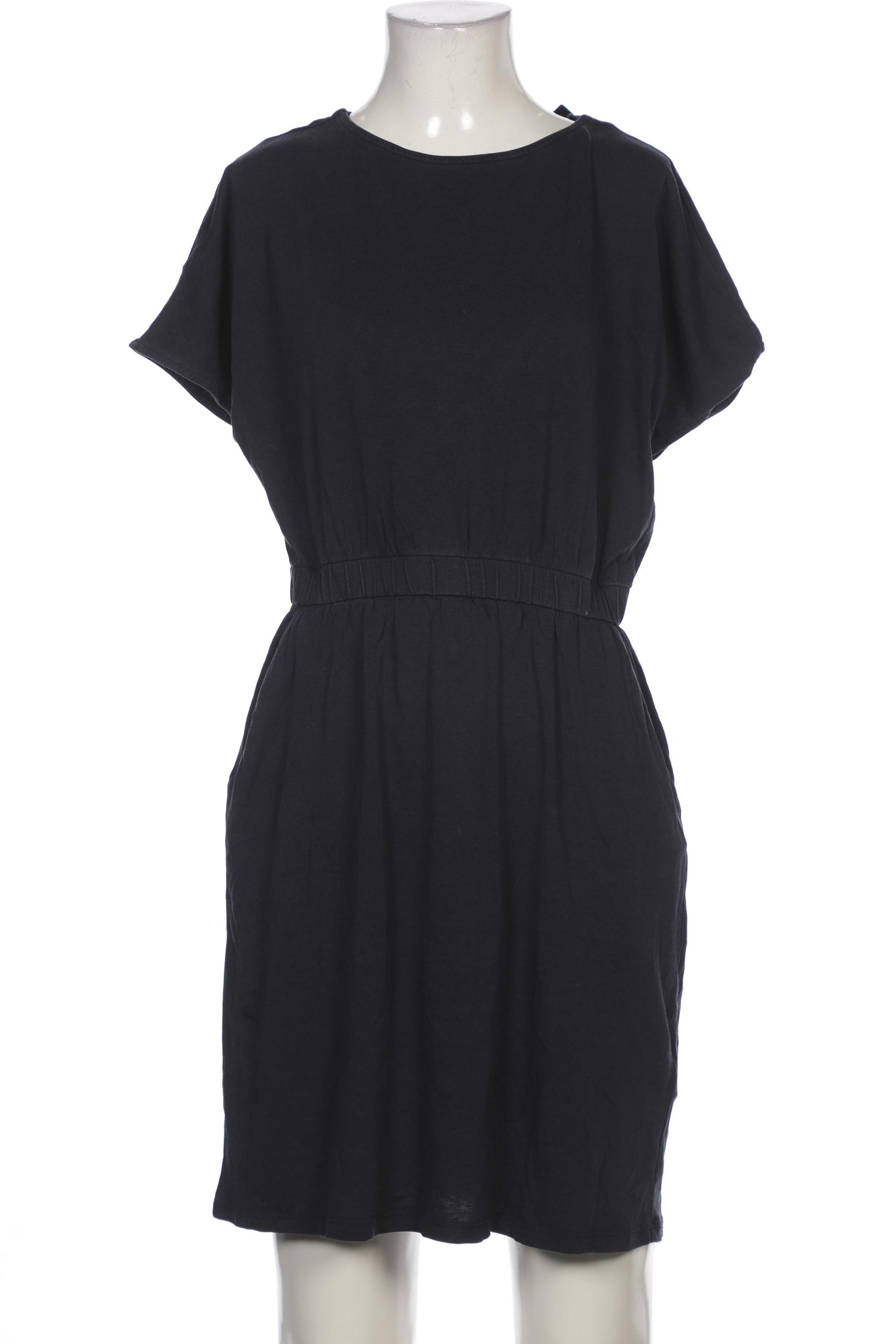 

Armedangels Damen Kleid, marineblau, Gr. 36