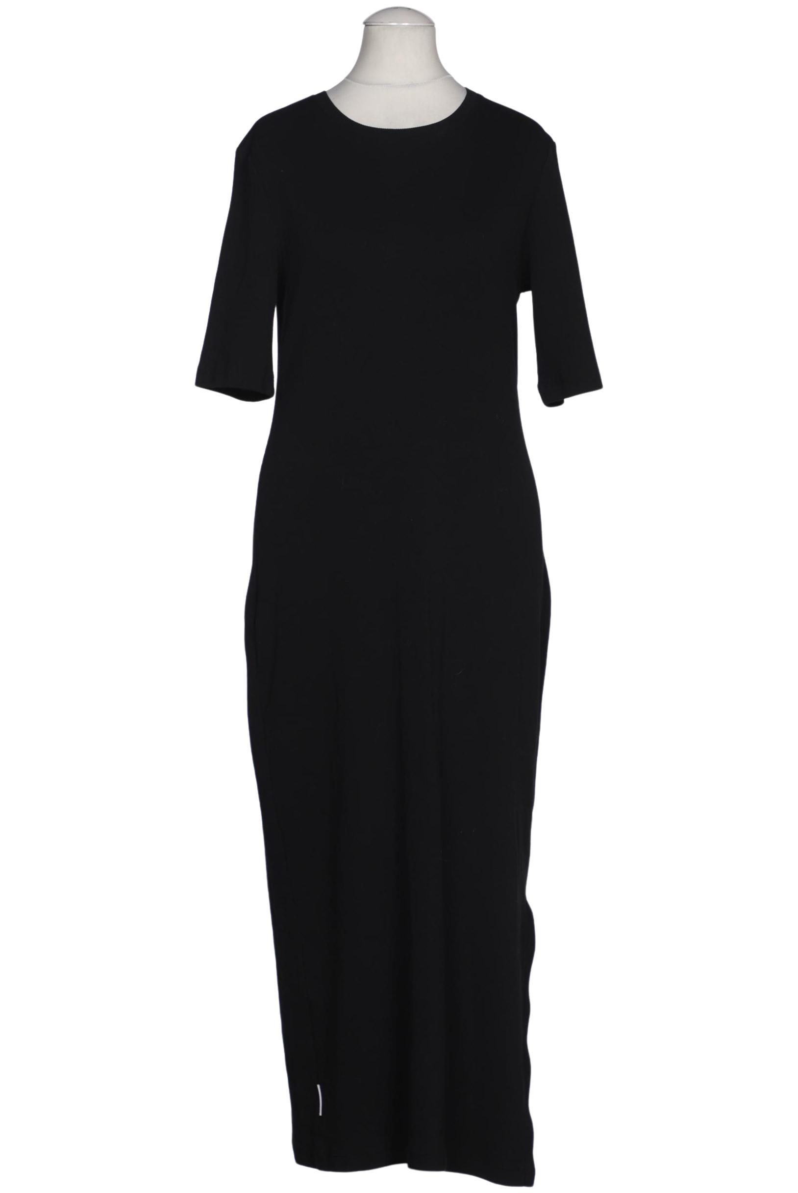 

Armedangels Damen Kleid, schwarz, Gr. 40