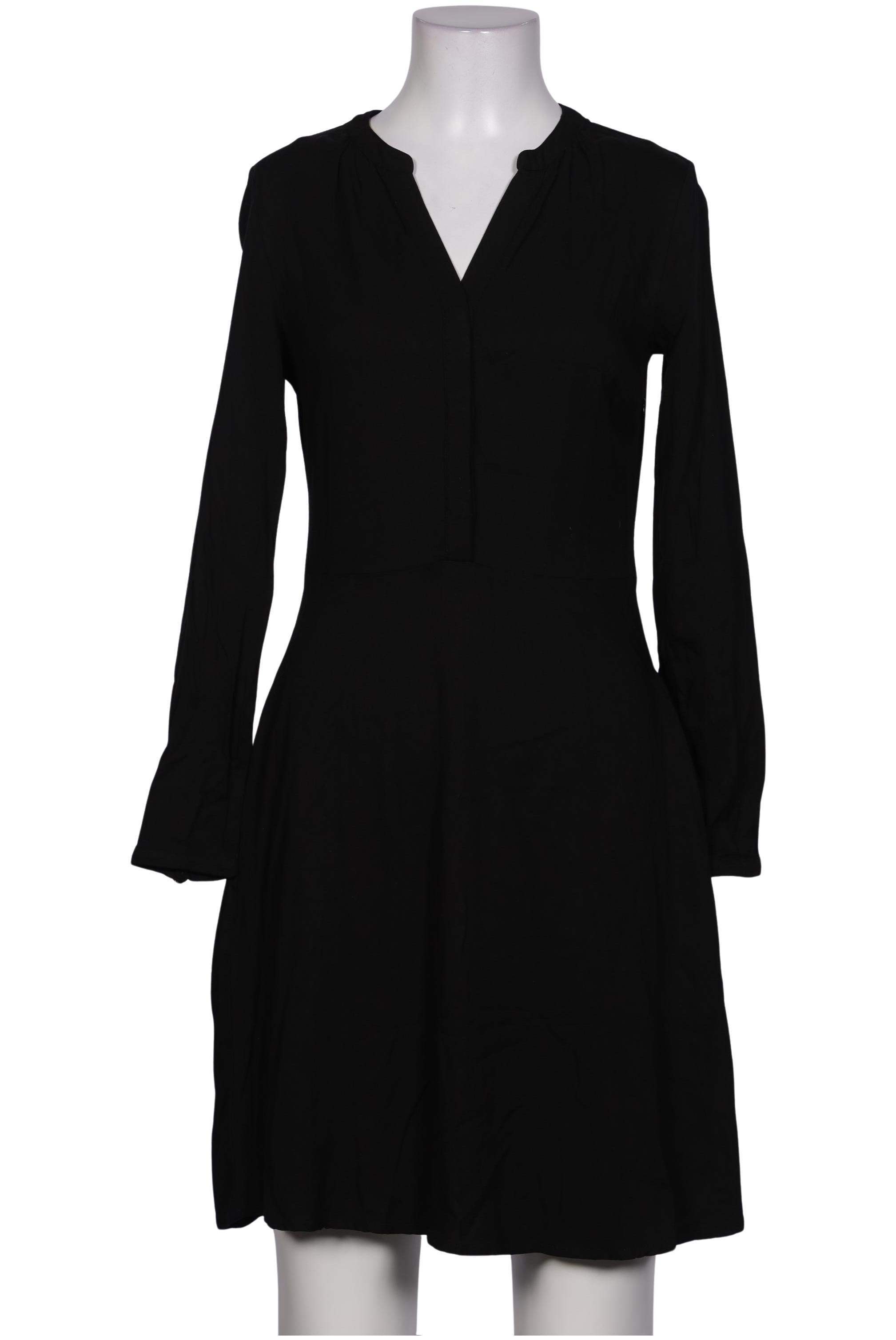 

Armedangels Damen Kleid, schwarz, Gr. 36