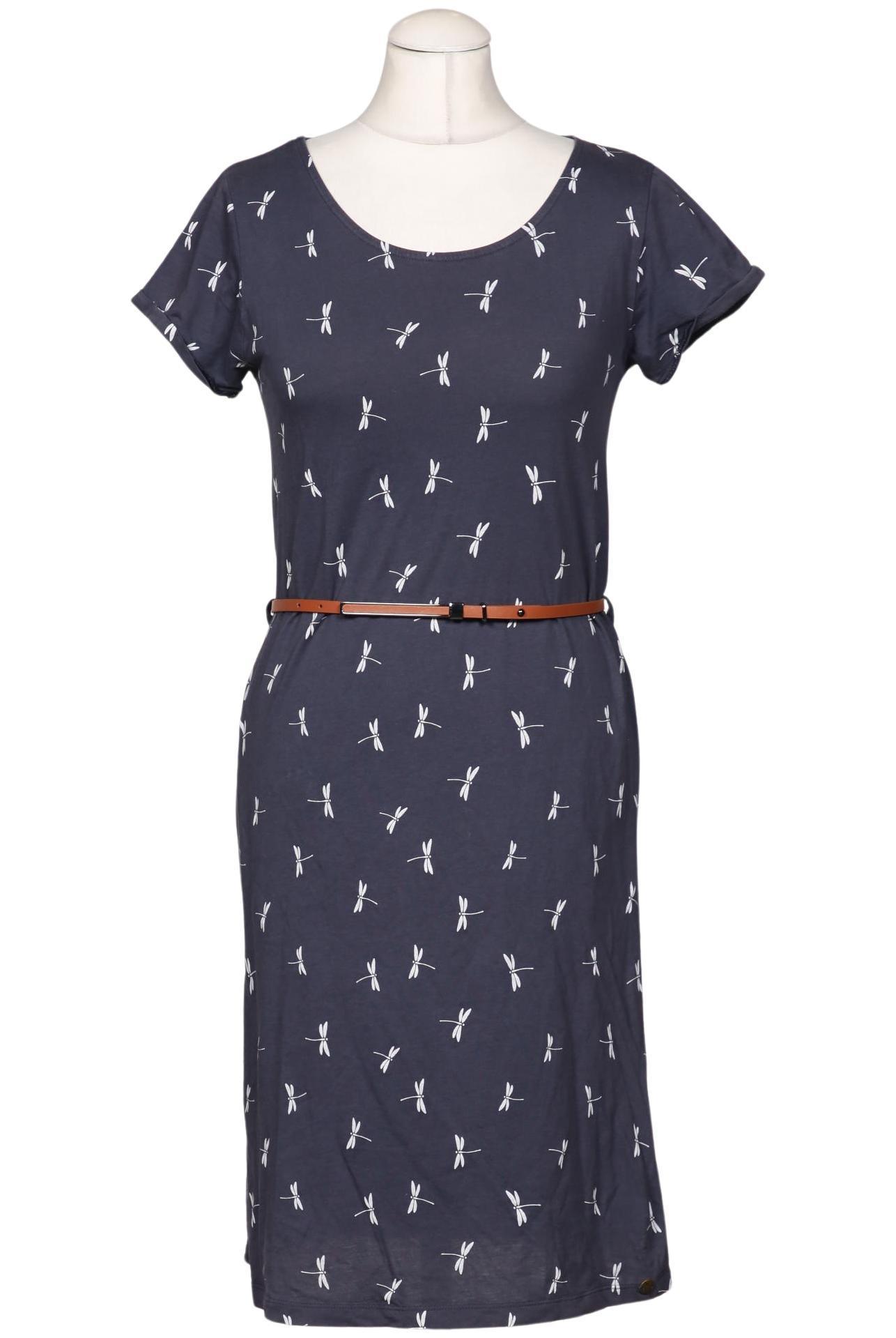 

Armedangels Damen Kleid, marineblau, Gr. 36