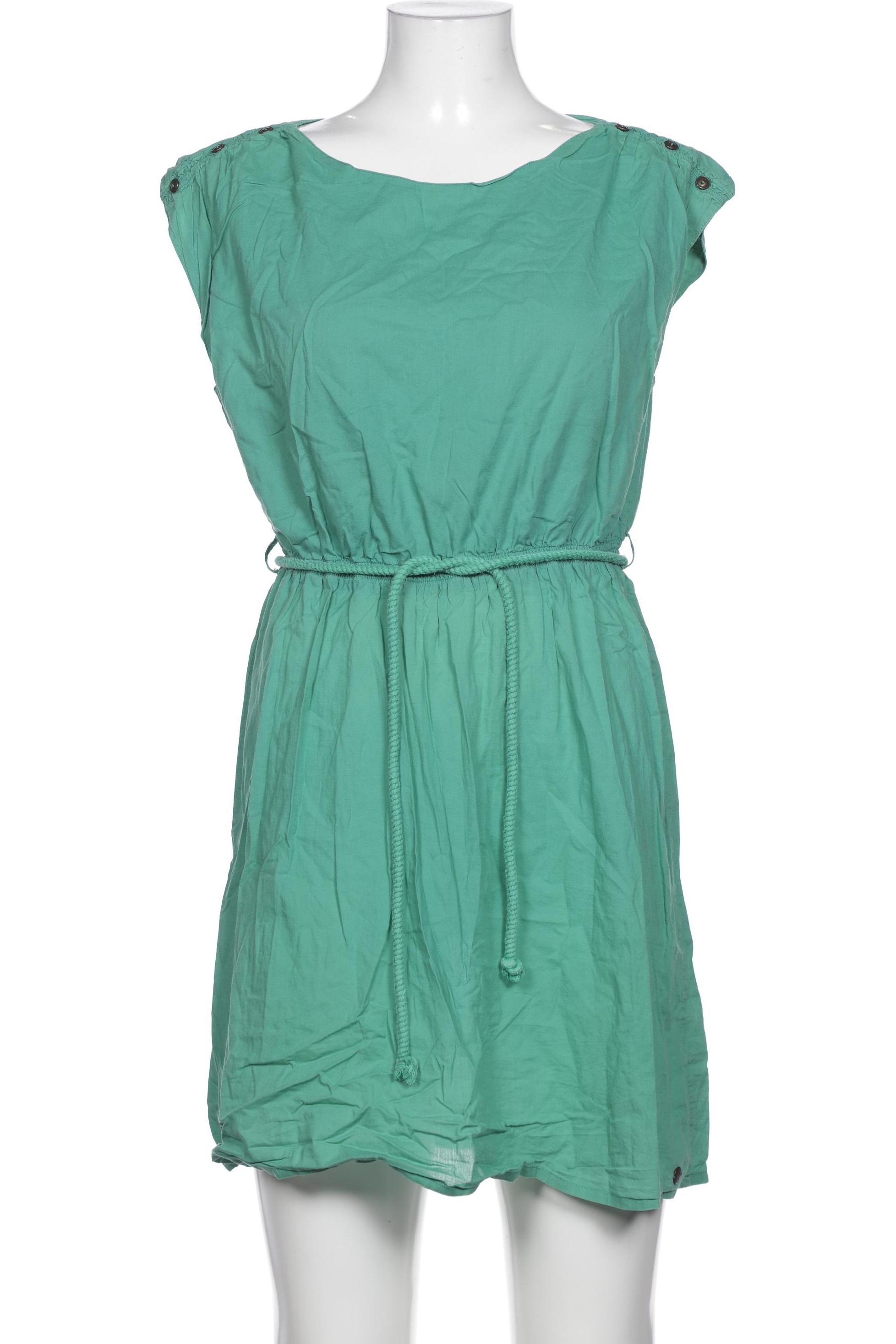 

Armedangels Damen Kleid, grün, Gr. 42
