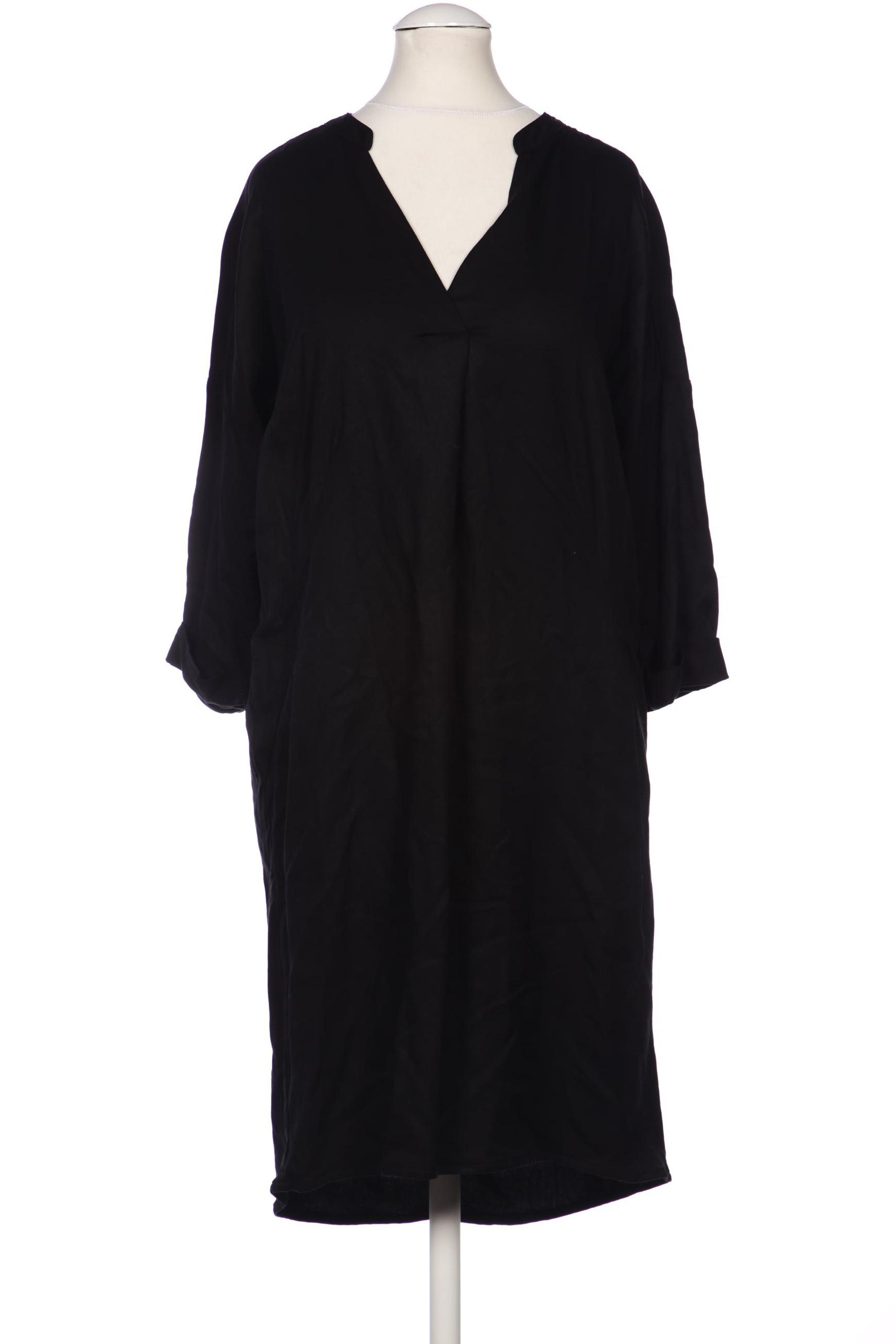 

Armedangels Damen Kleid, schwarz, Gr. 36