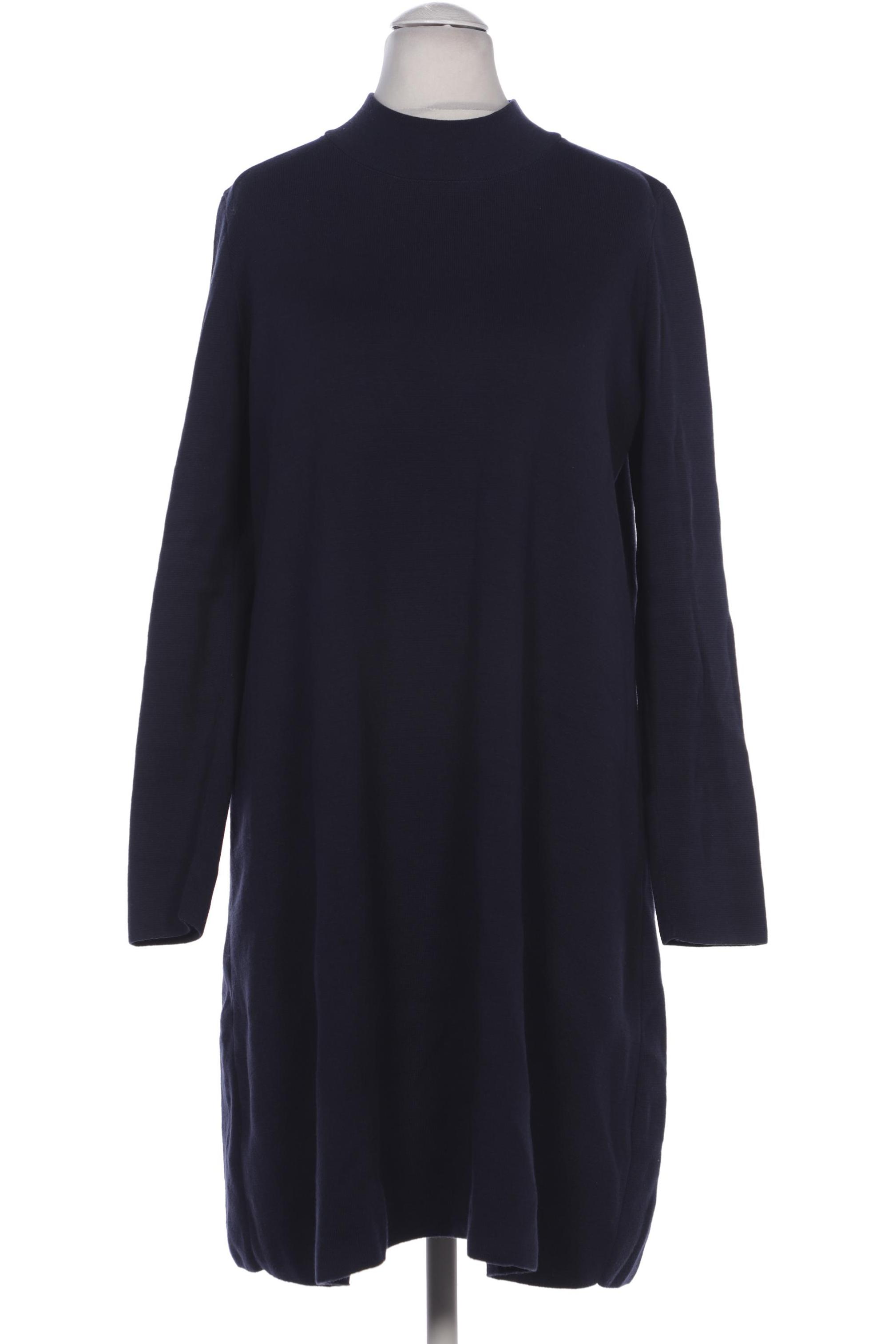 

Armedangels Damen Kleid, marineblau, Gr. 36