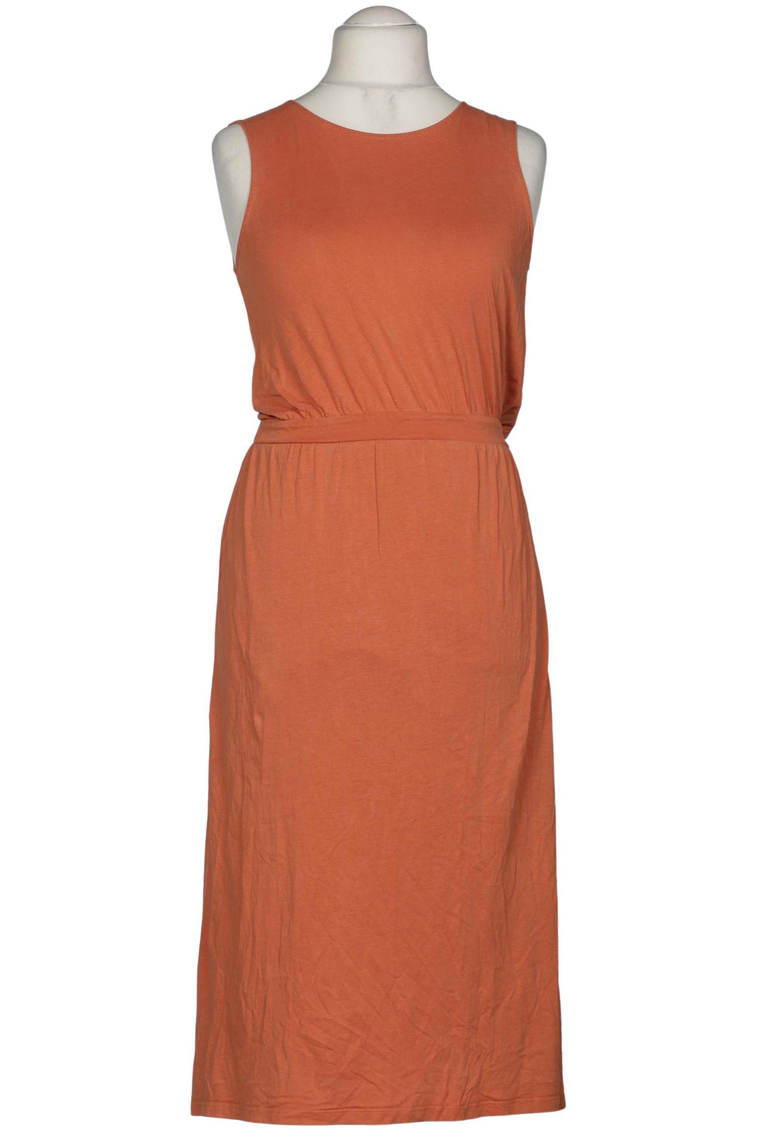 

Armedangels Damen Kleid, orange, Gr. 40