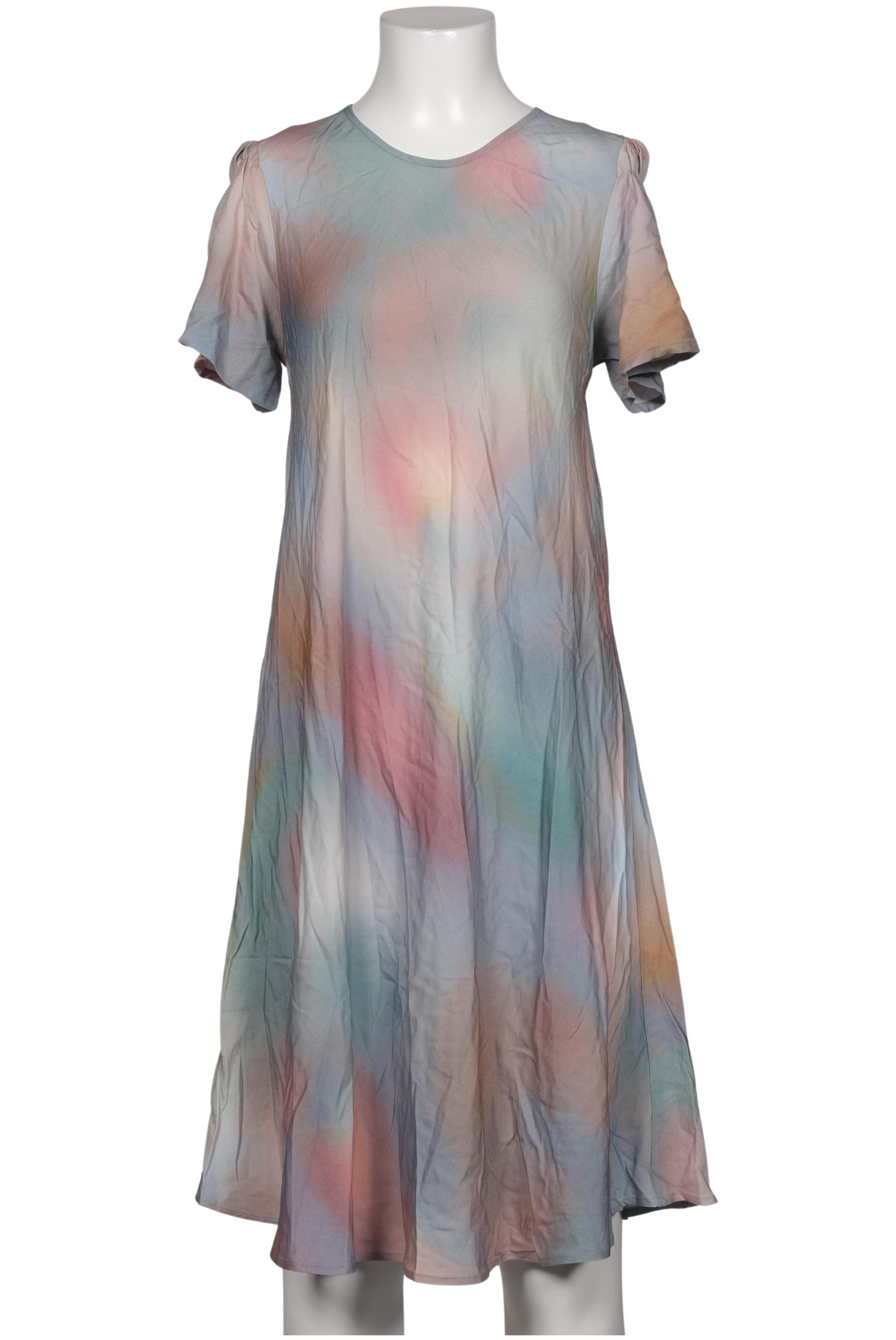 

Armedangels Damen Kleid, mehrfarbig, Gr. 40