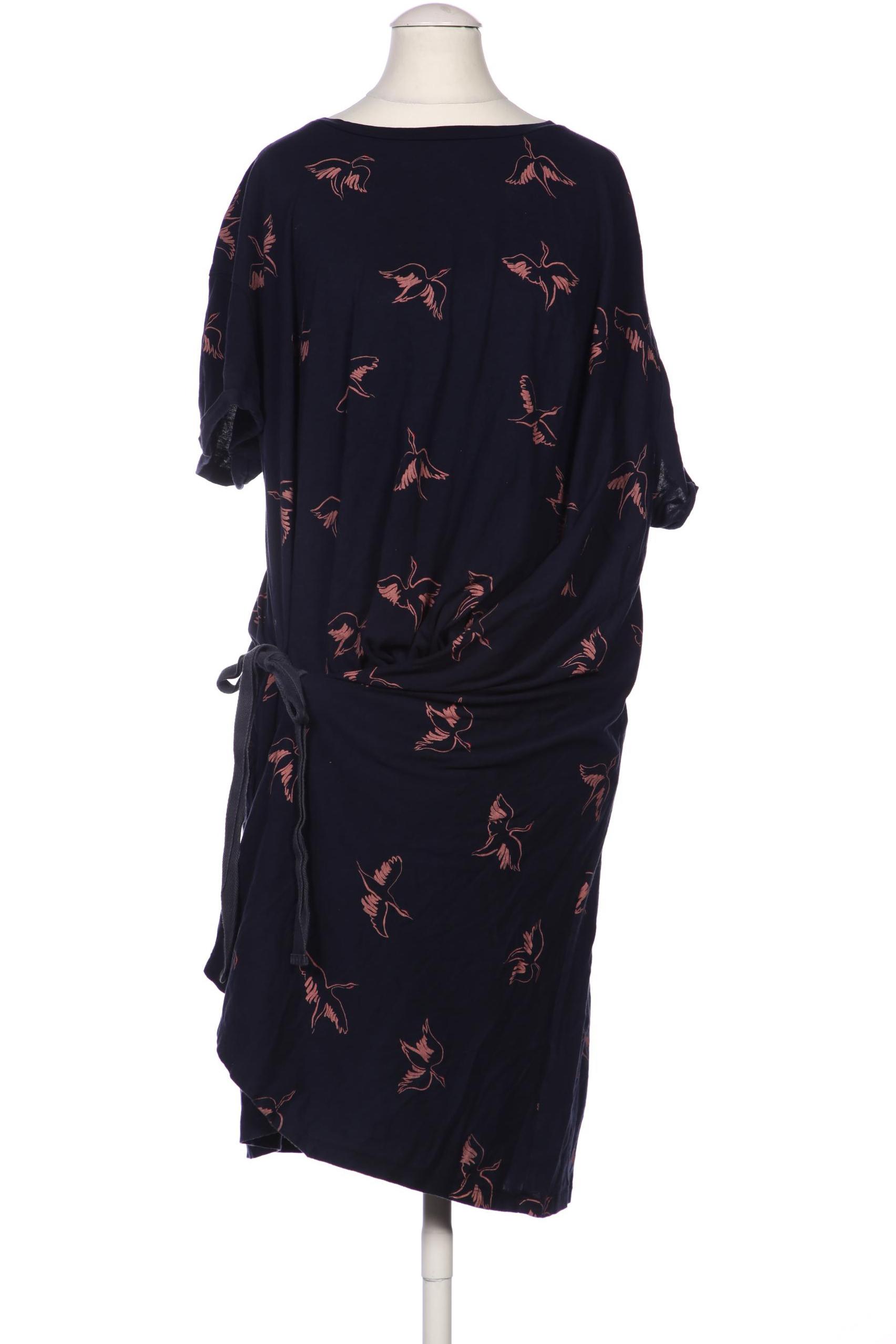 

Armedangels Damen Kleid, marineblau, Gr. 38