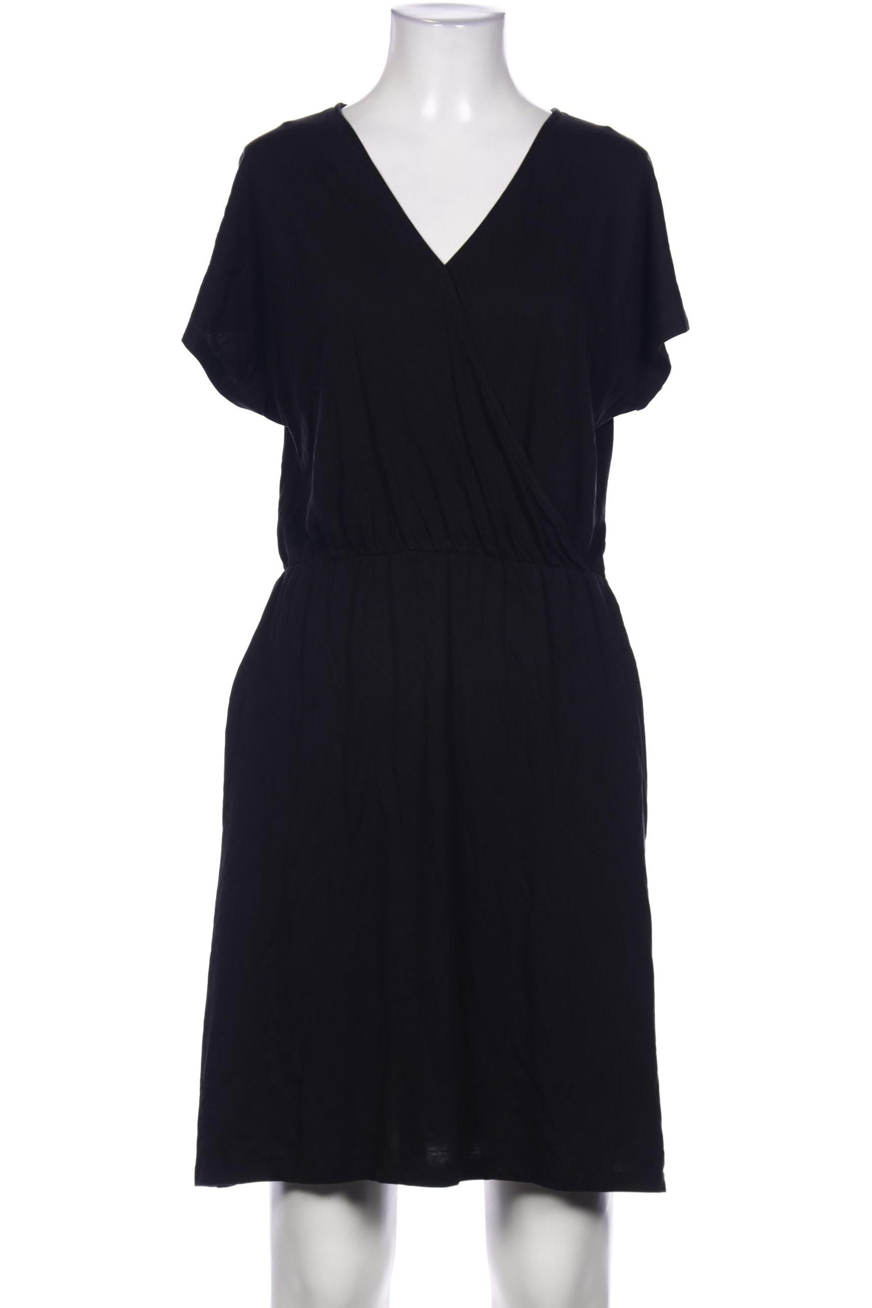 

Armedangels Damen Kleid, schwarz, Gr. 36