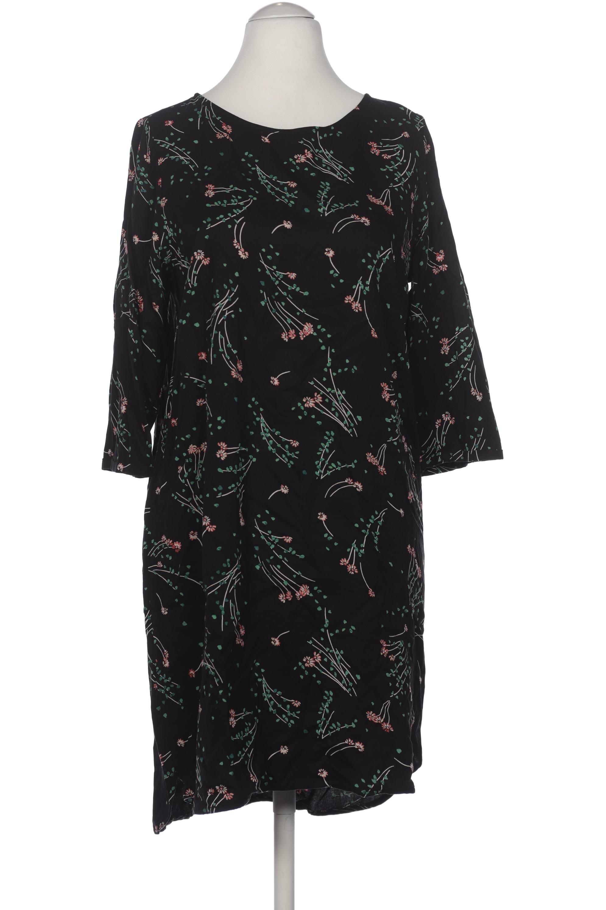 

Armedangels Damen Kleid, schwarz, Gr. 38